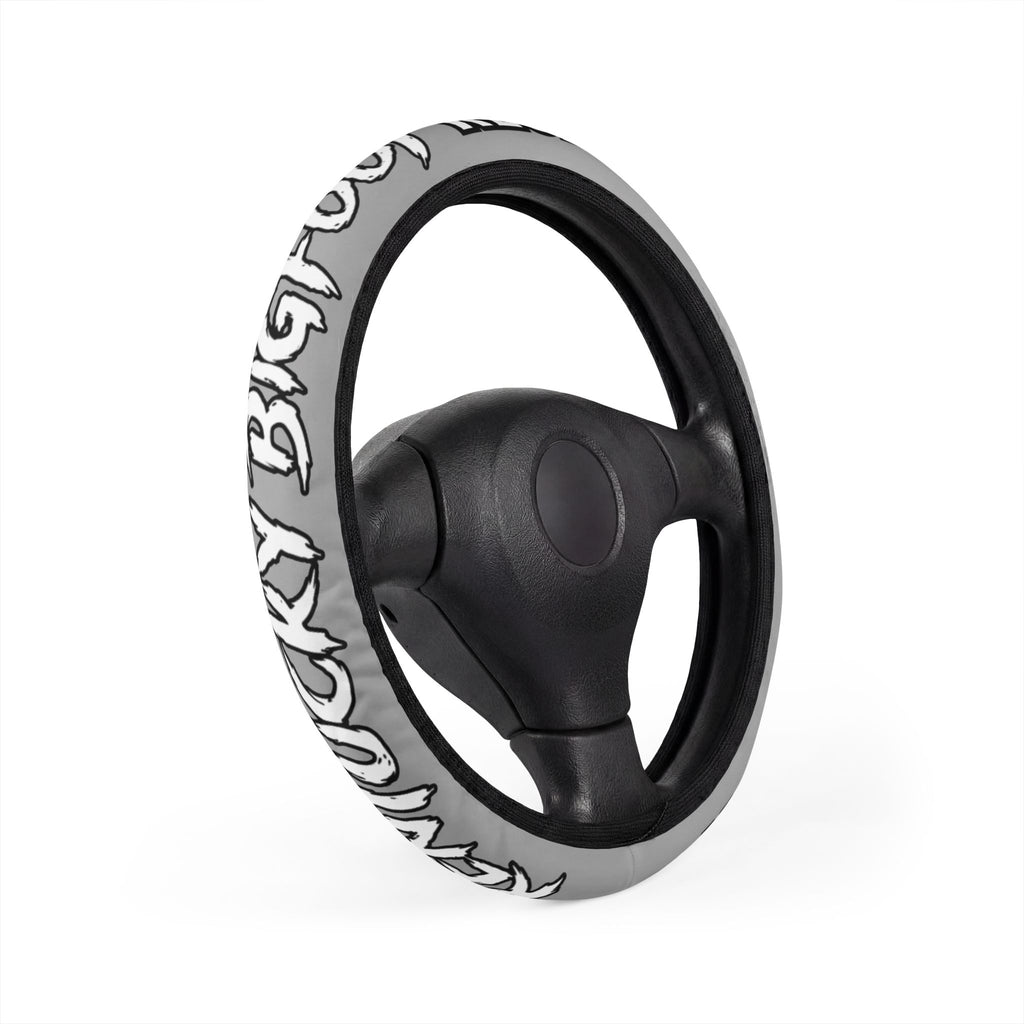 Kentucky Bigfoot Steering Wheel Cover