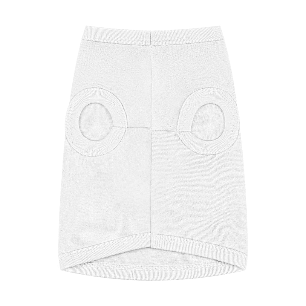 Silent Night, Squatch Night – Pet Tank