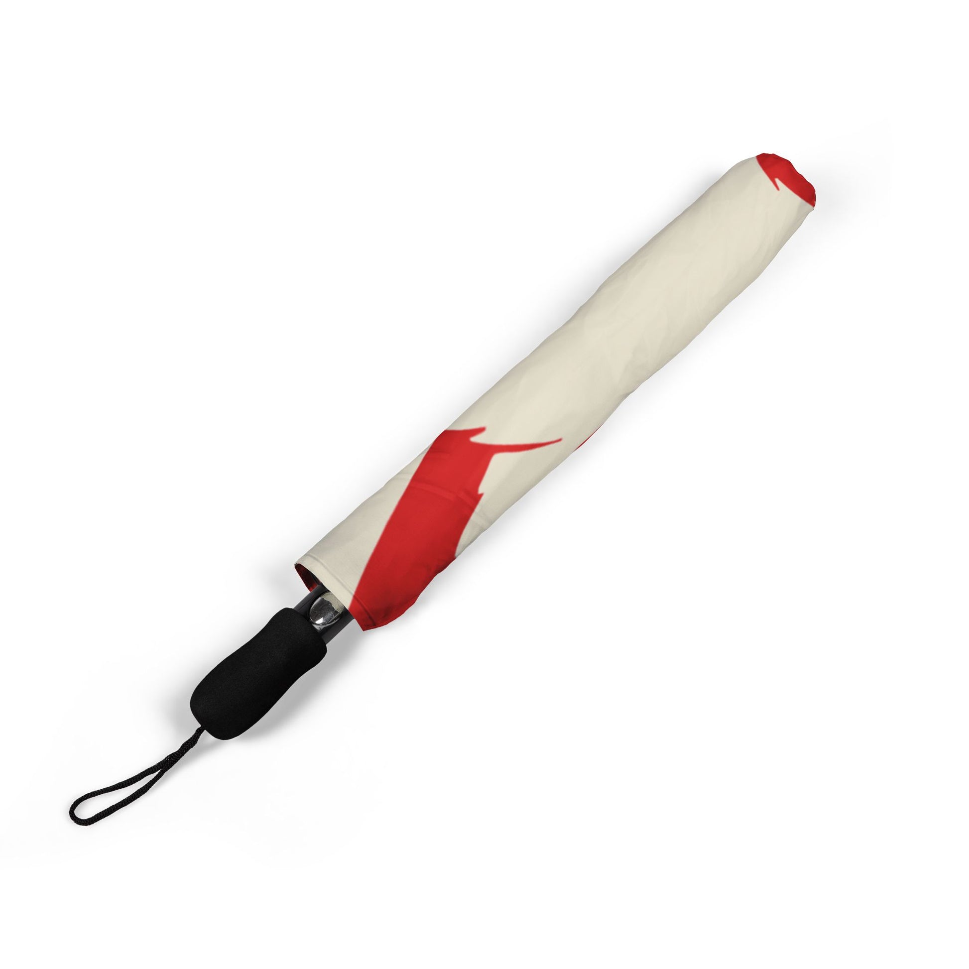 Heart of the Wild – All-Weather Explorer Umbrella