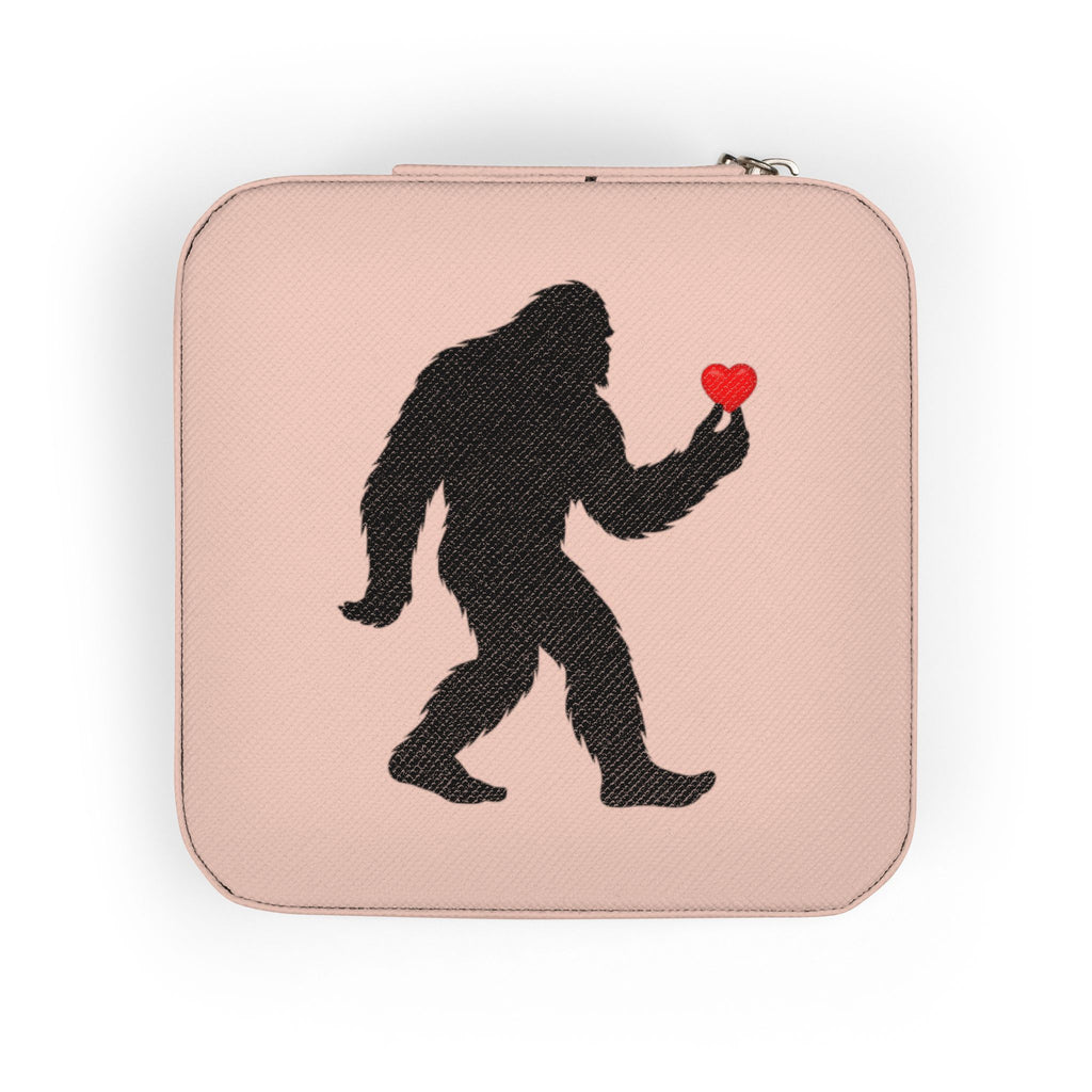 Gentle Giant – Valentine’s Jewelry Case