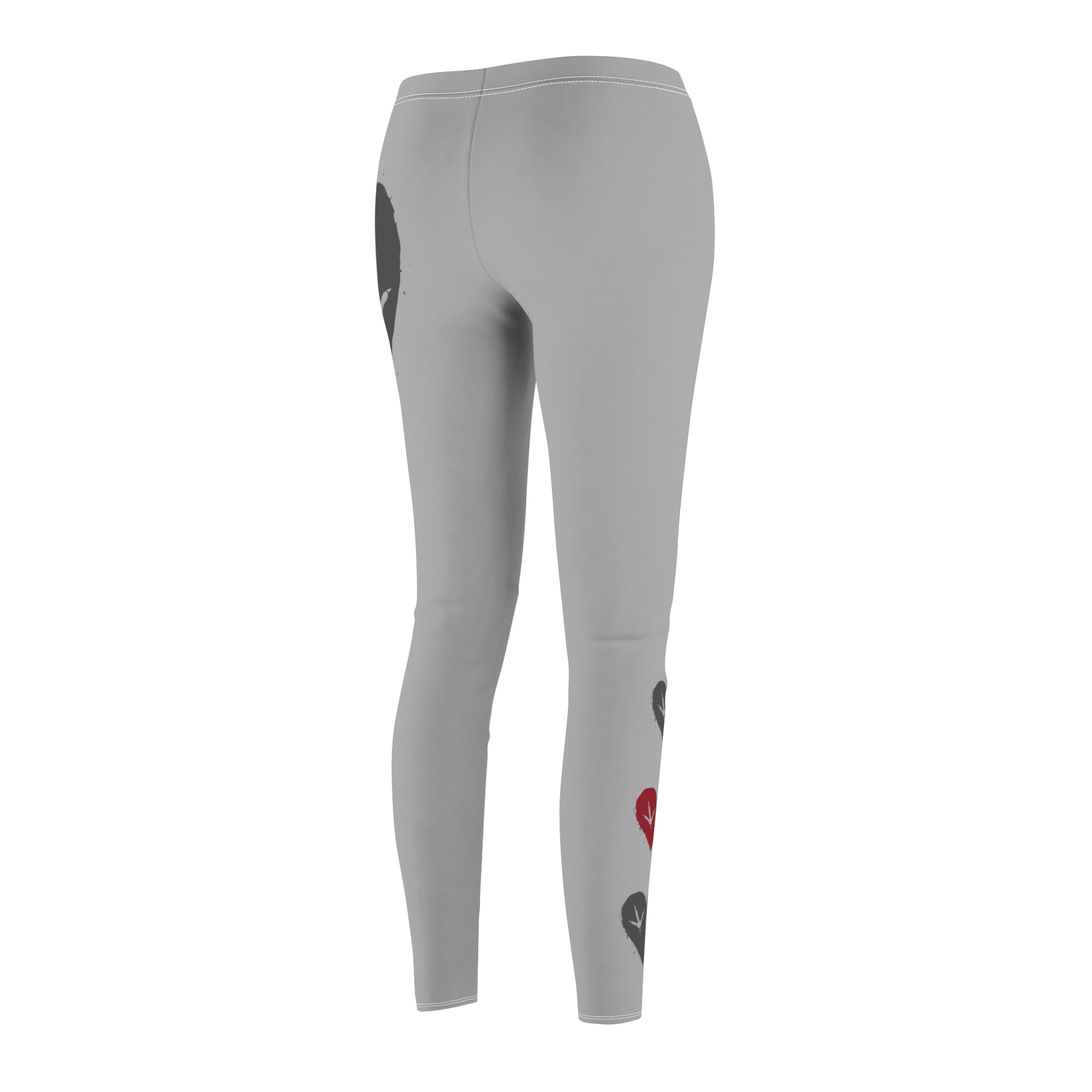 Heart of the Coop Leggings