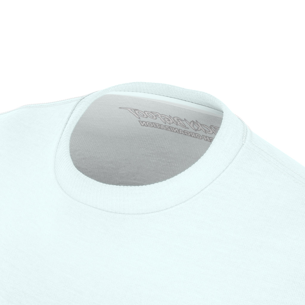 You Saw Nothing! KBRO Graphic Tee Unisex Tee
