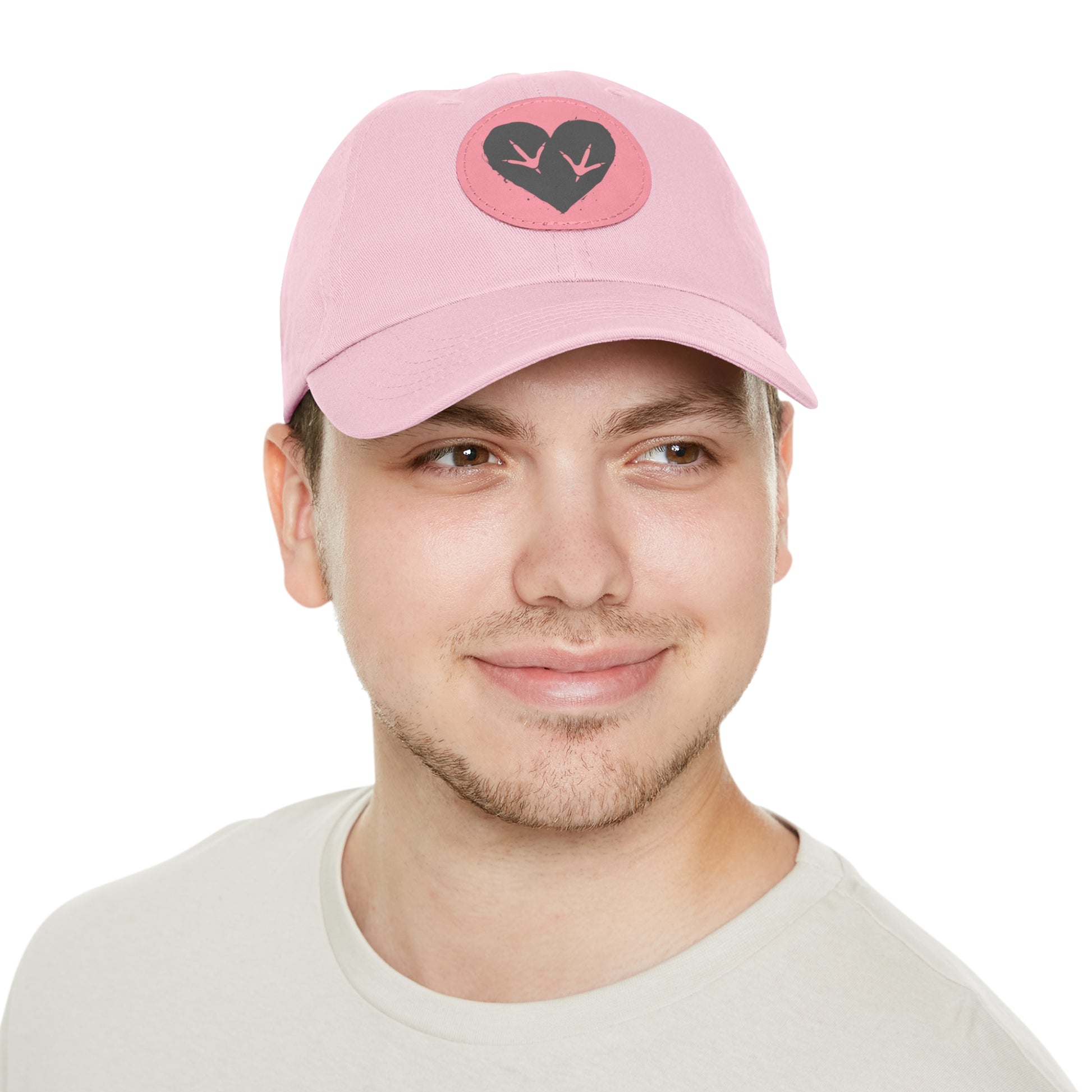 Heart of the Coop – Vintage Dad Hat