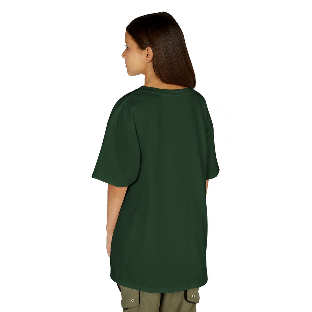 Whisper & Ruben Kids Heavy Cotton™ Tee