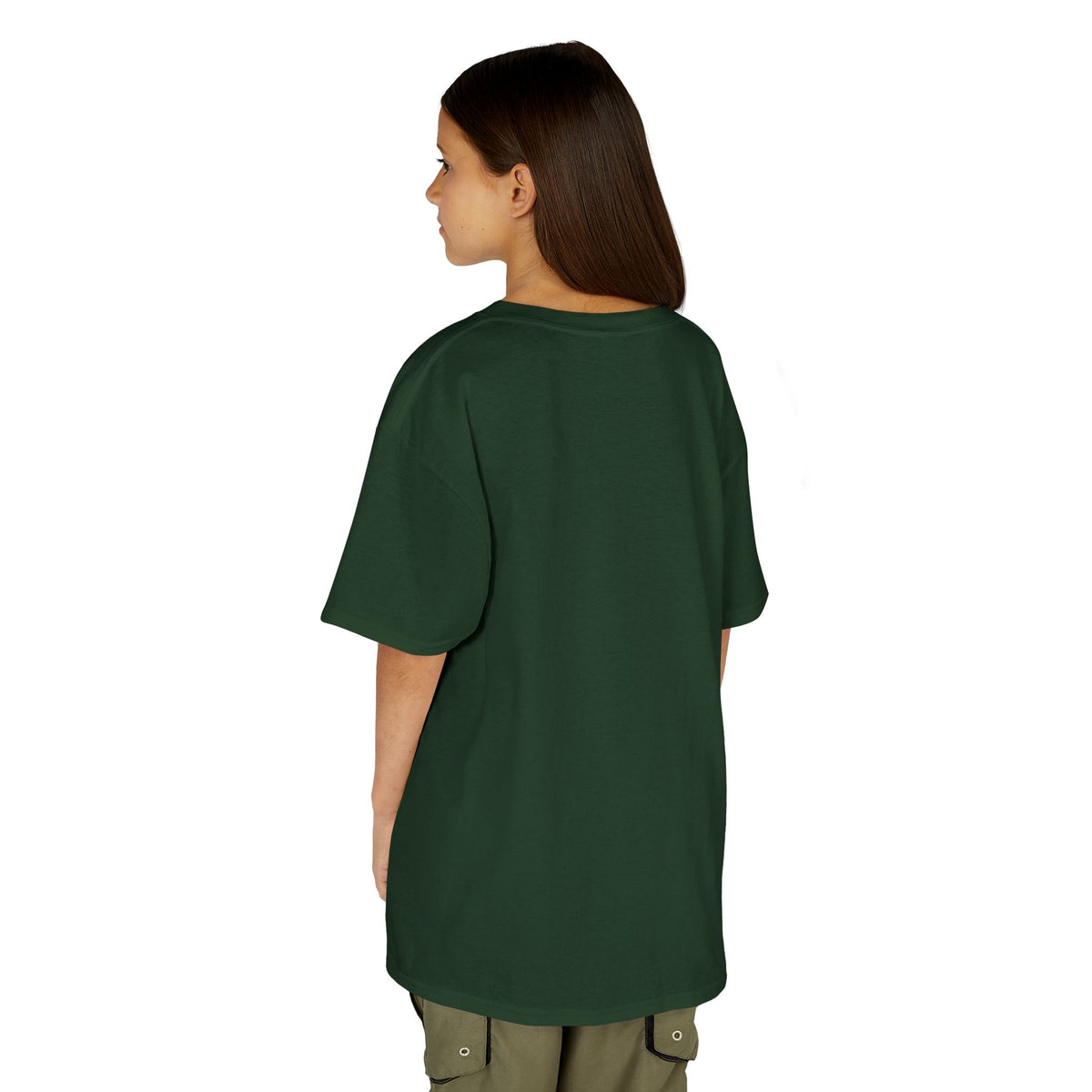 Whisper & Ruben Kids Heavy Cotton™ Tee