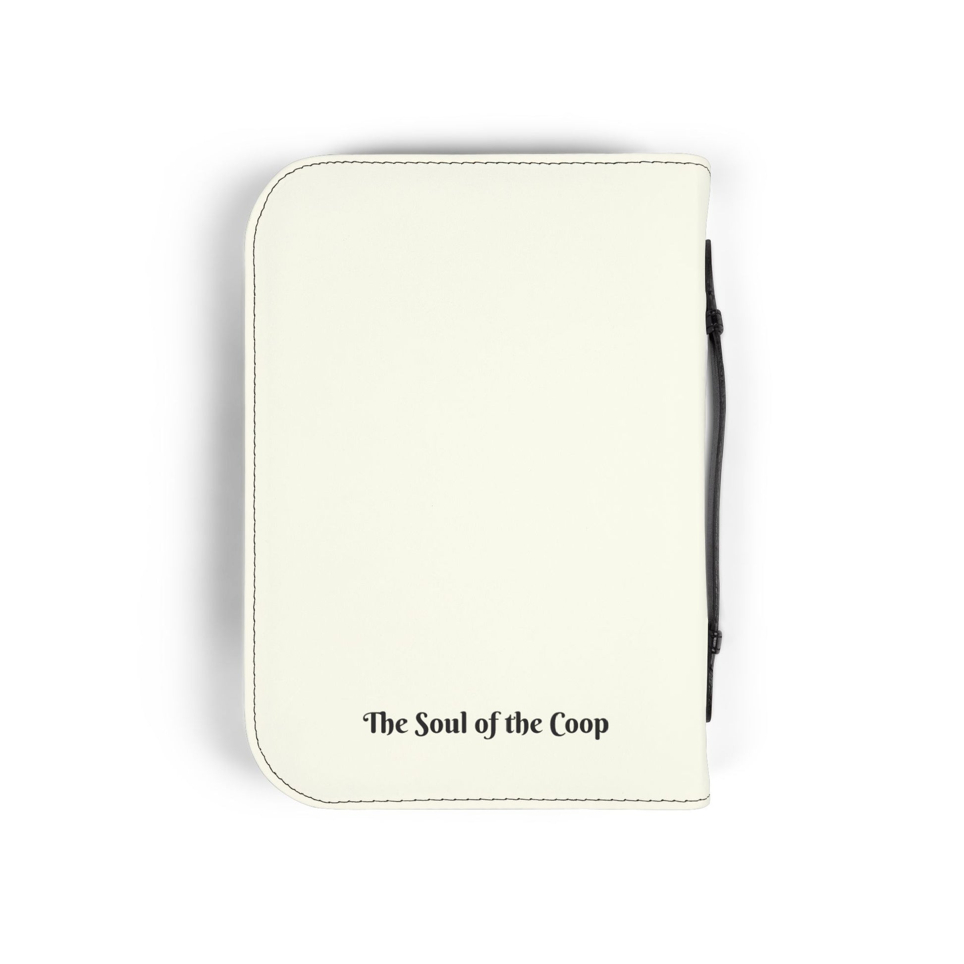 Born to Shine – Faith & Feather Bible Cover
