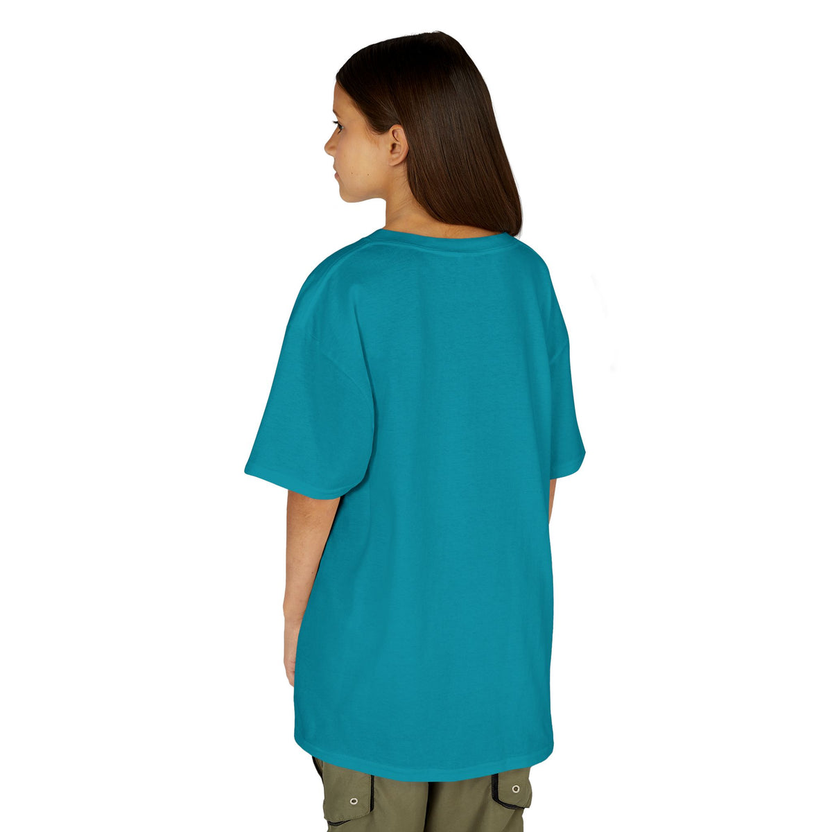 Whisper & Ruben Kids Heavy Cotton™ Tee
