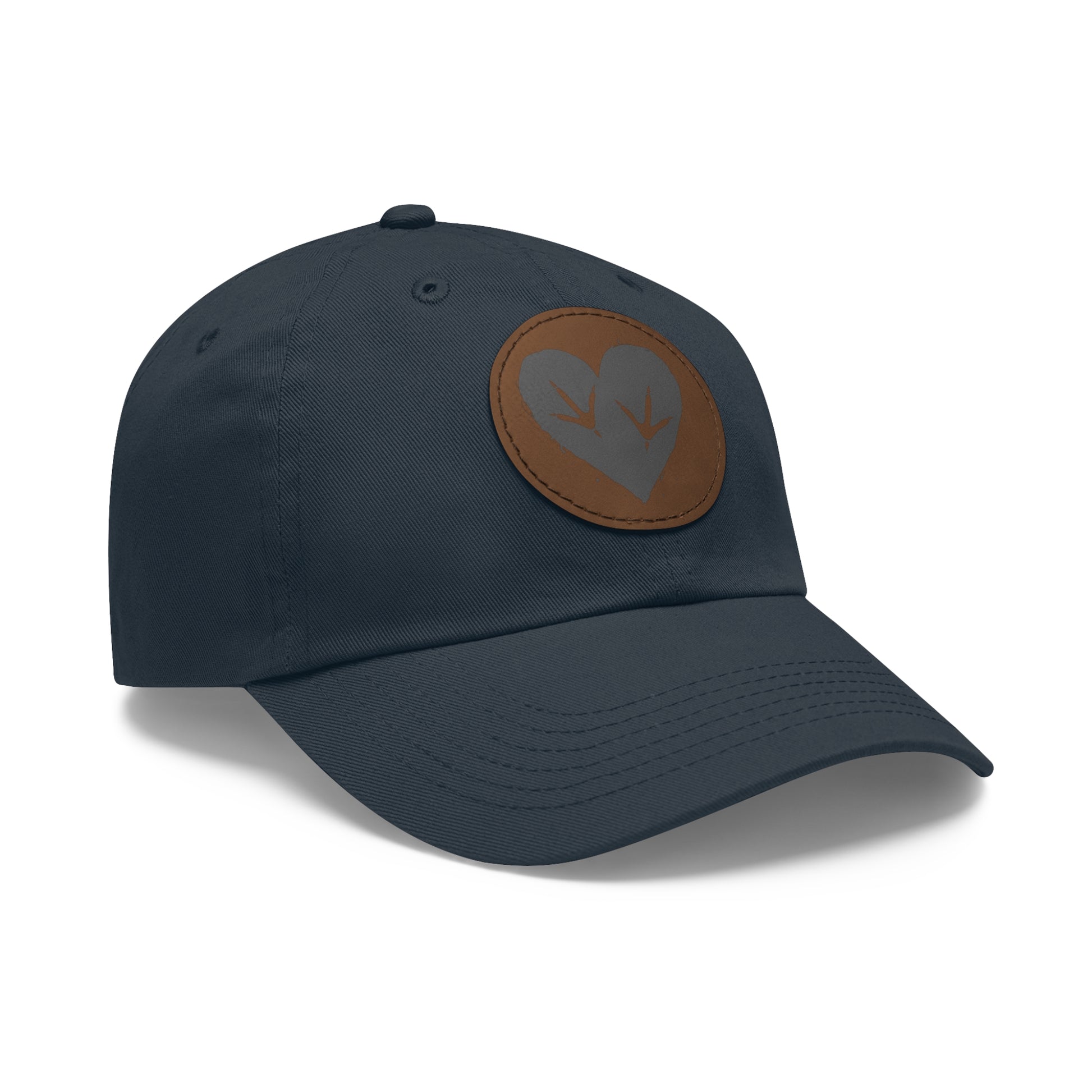 Heart of the Coop – Vintage Dad Hat