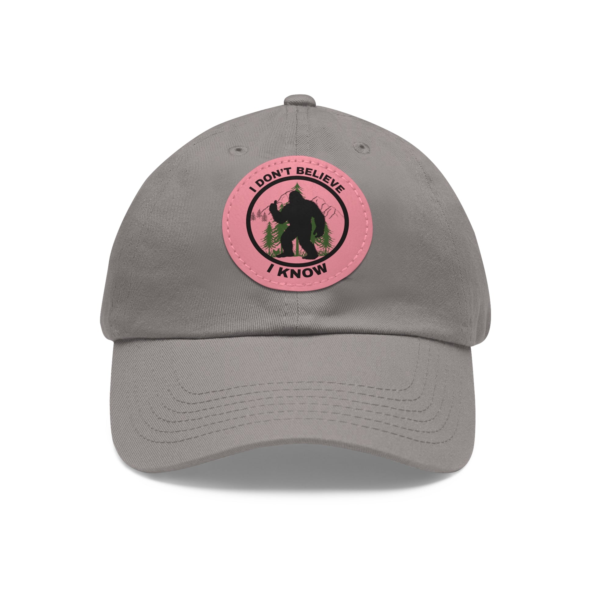 I Don’t Believe – Vintage Dad Hat