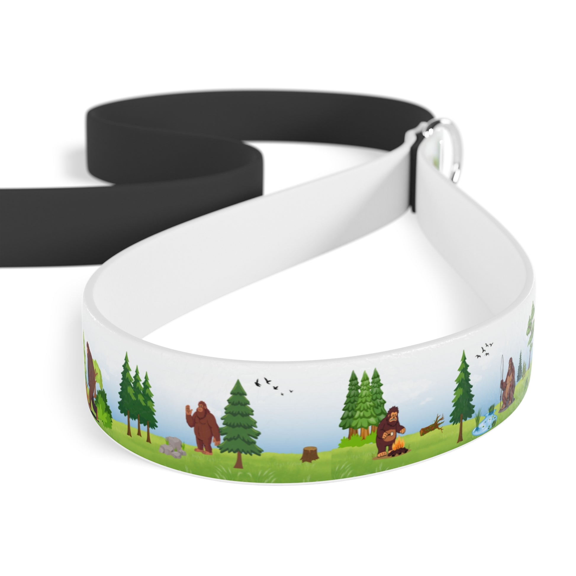 Bigfoot Adventure Pet Leash
