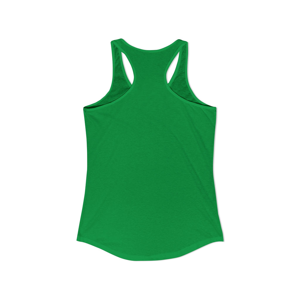 Heart of the Wild – Women’s Racerback Tank