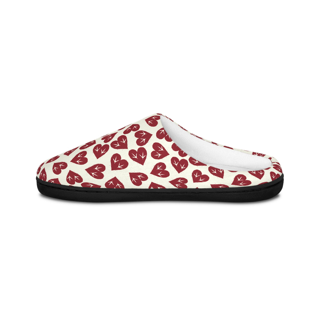 Heart of the Coop Women’s Indoor Slippers