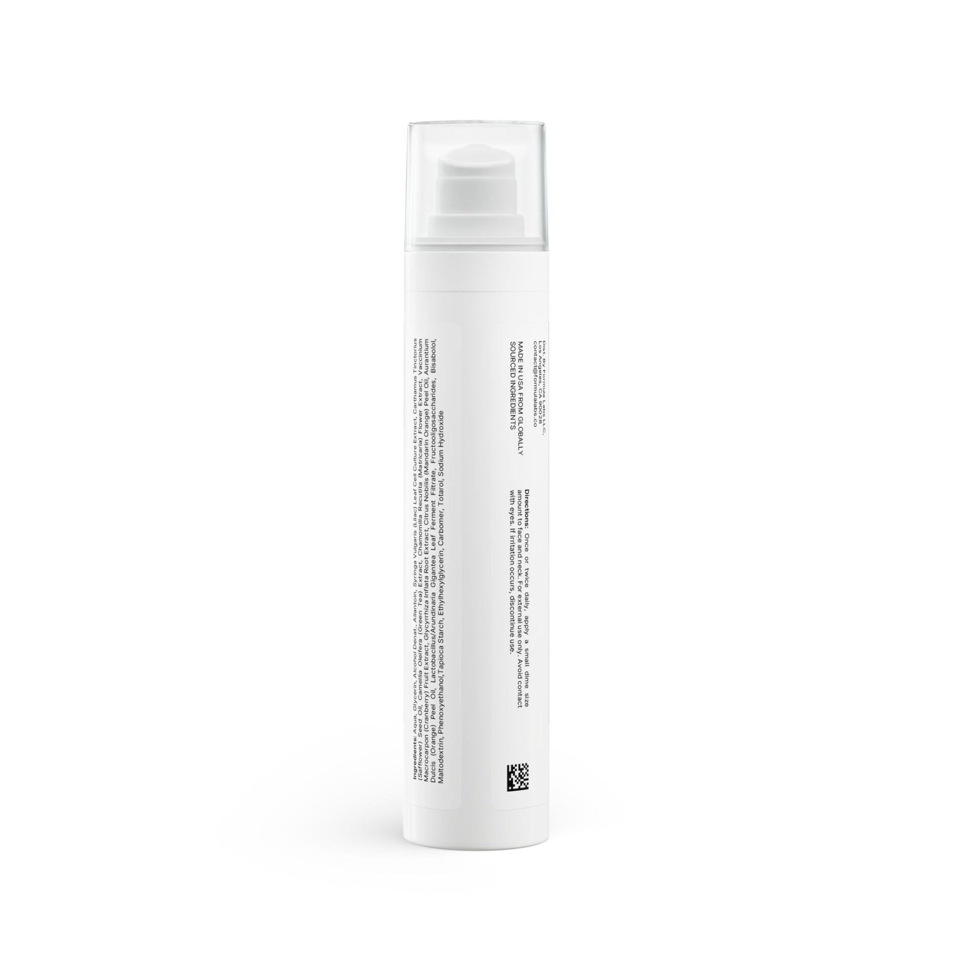 WildBound Moisture Balance Gel, 1.7oz - Hidden Realm Essentials
