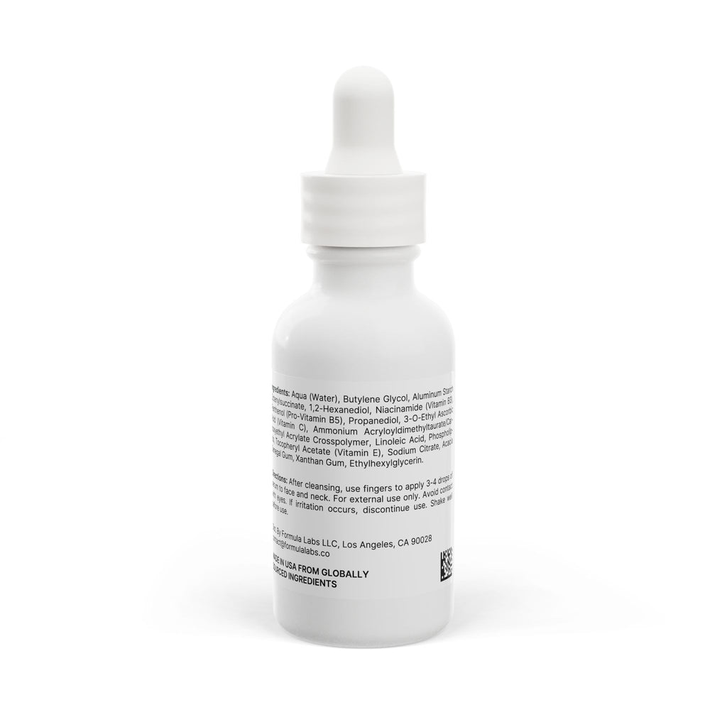 WildBound Vitamin Boost Serum, 1oz - Hidden Realm Essentials