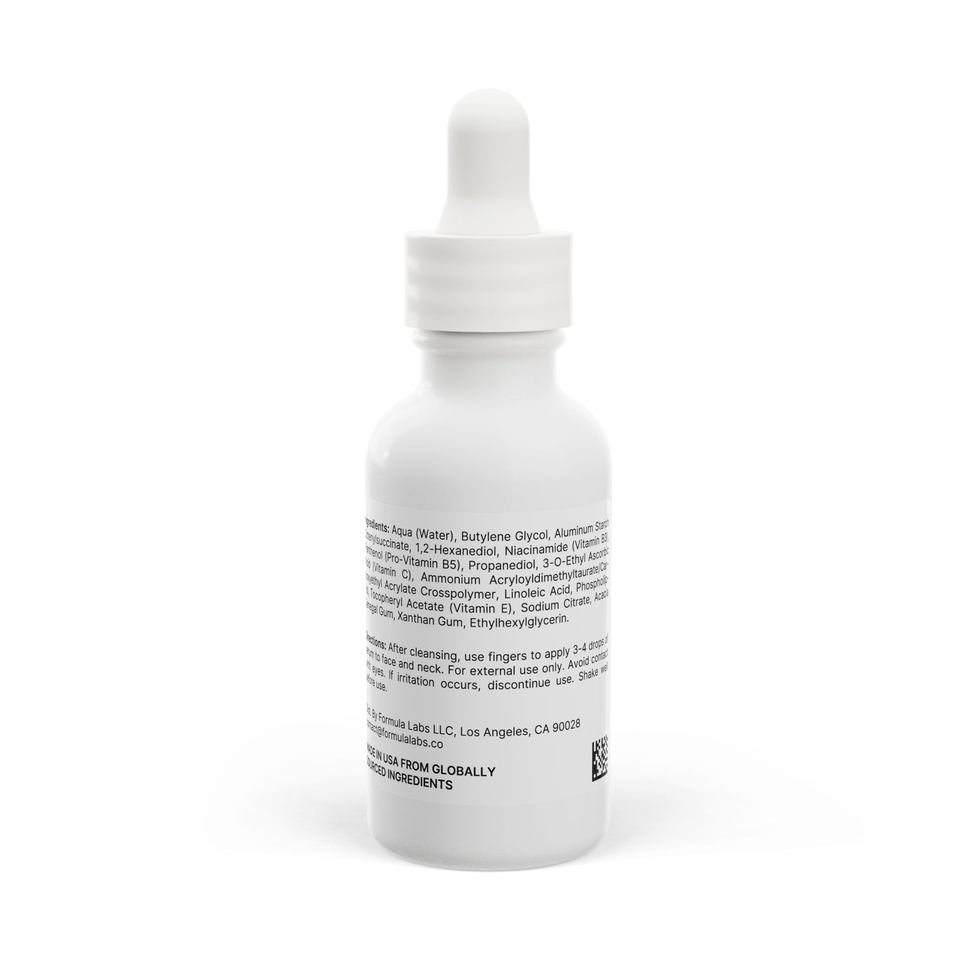 WildBound Vitamin Boost Serum, 1oz - Hidden Realm Essentials