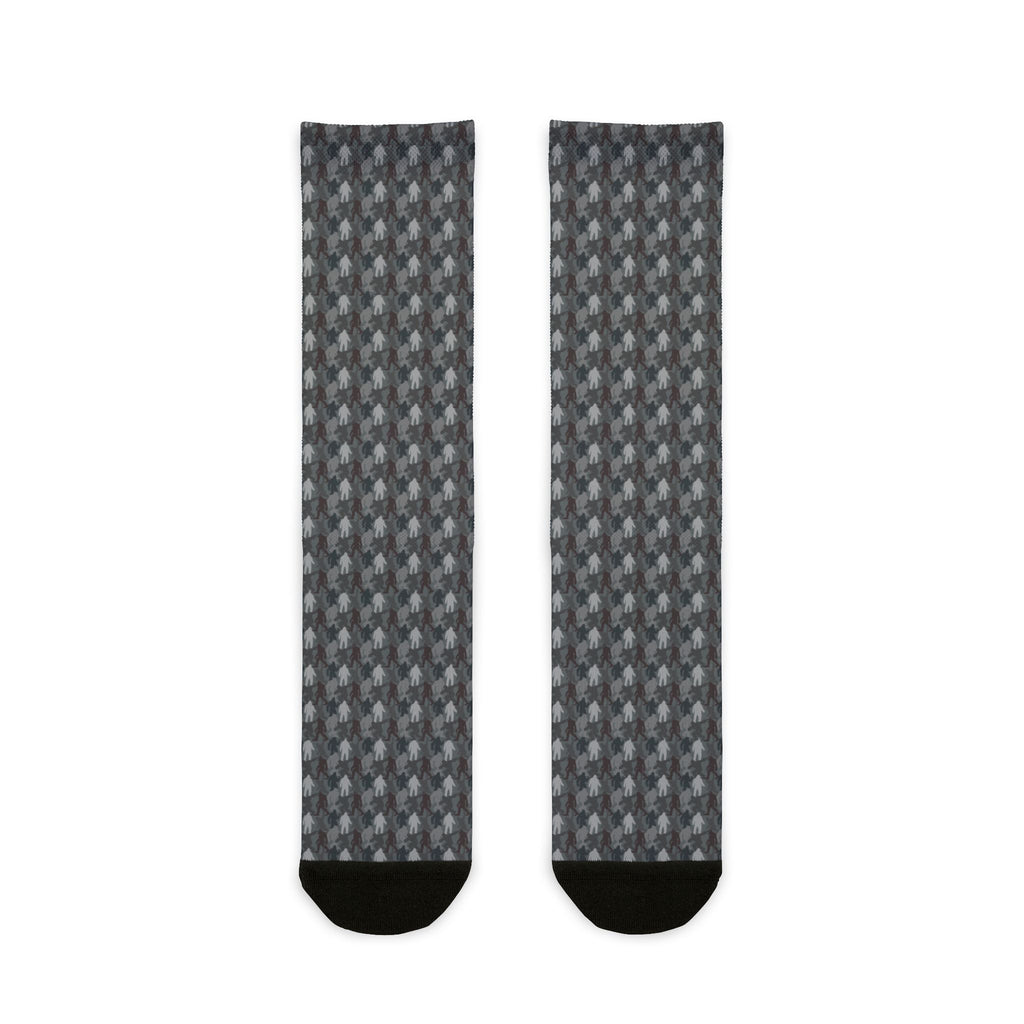 Shadow Stalker Camo Crew Socks