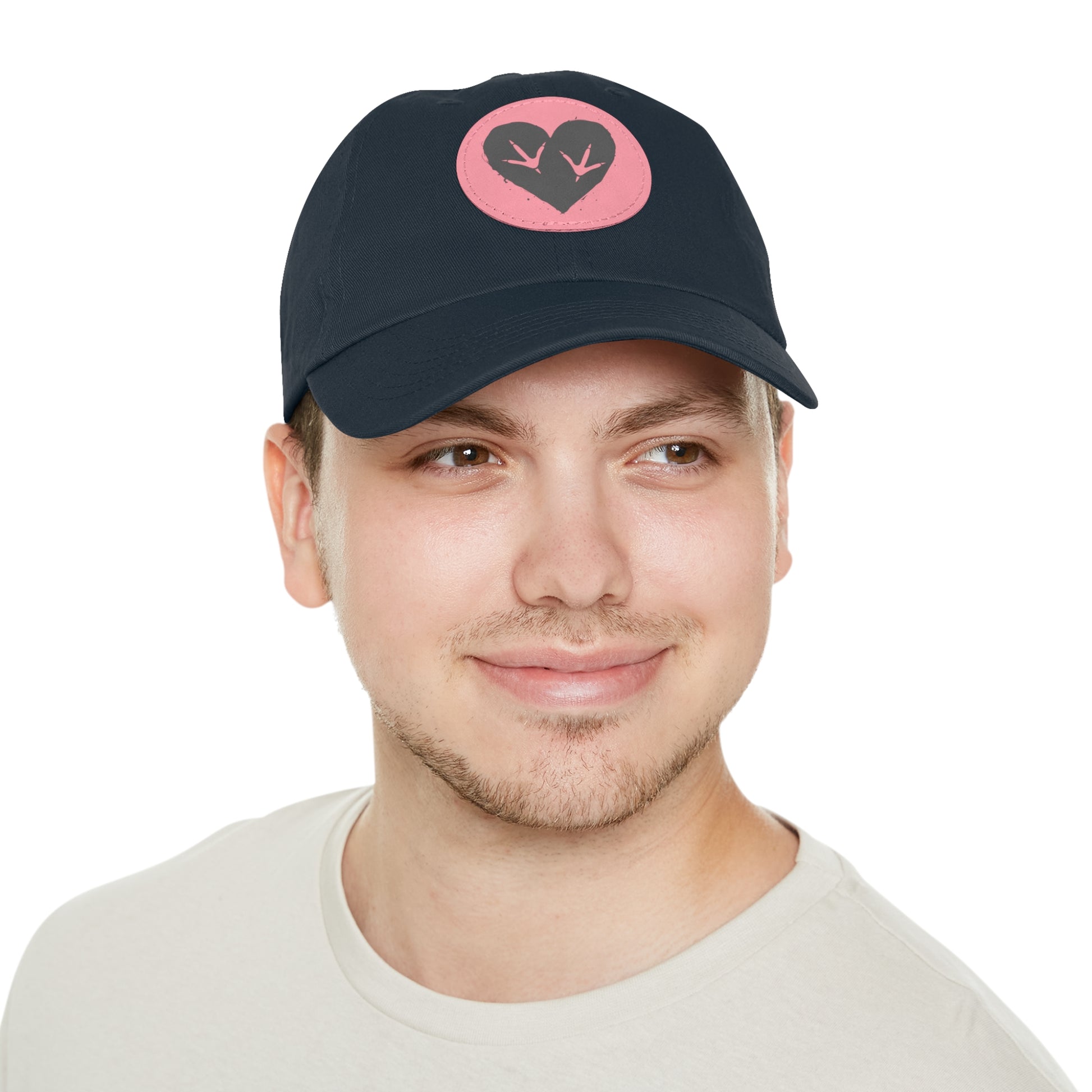Heart of the Coop – Vintage Dad Hat