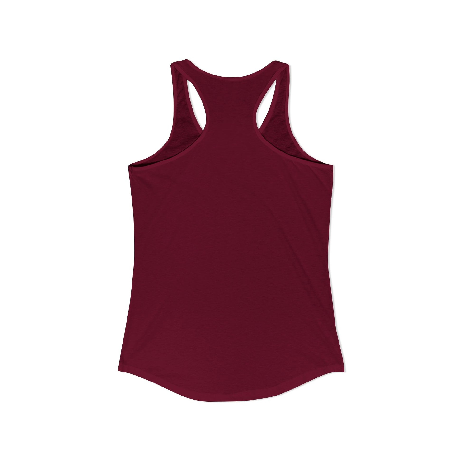 Heart of the Wild – Women’s Racerback Tank