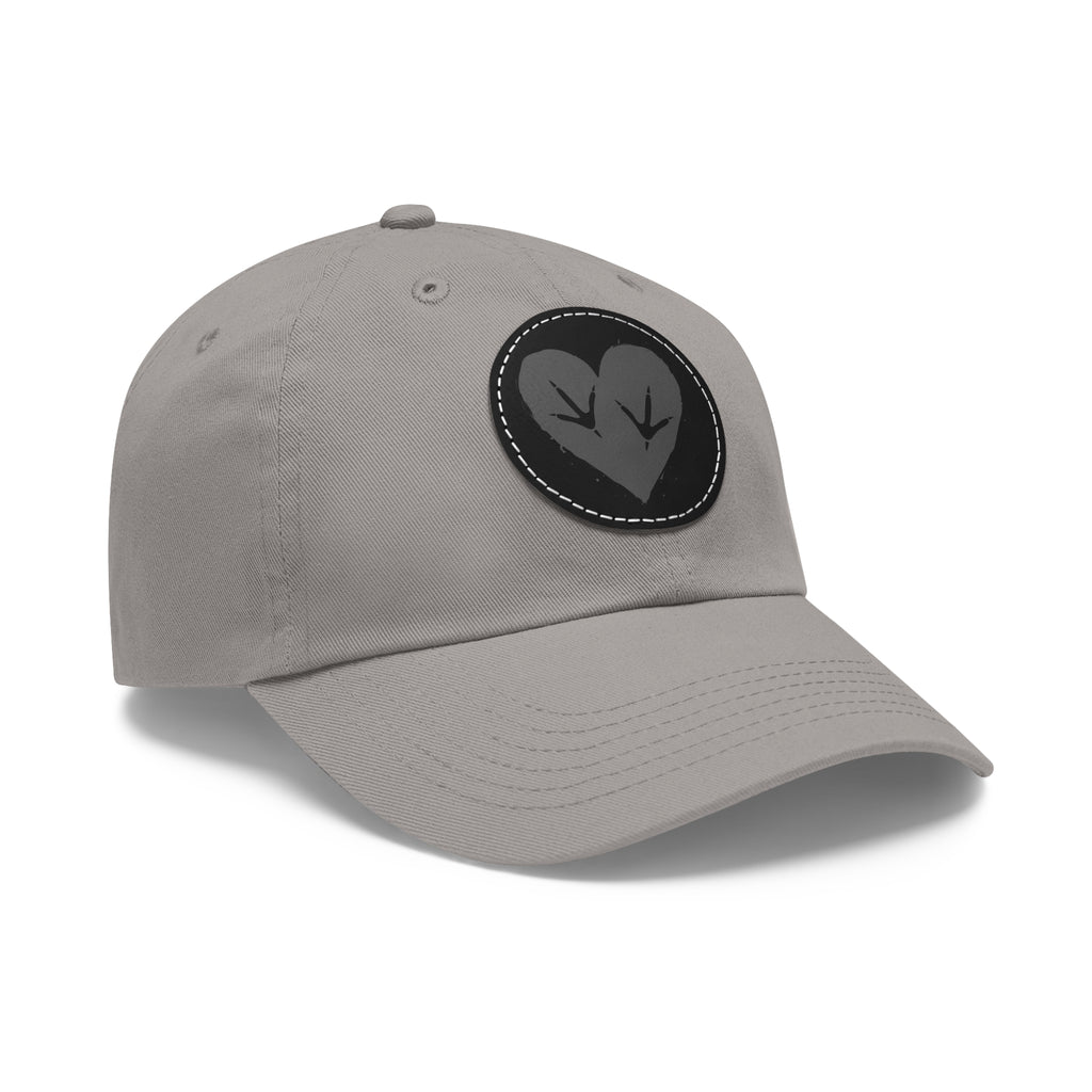 Heart of the Coop – Vintage Dad Hat