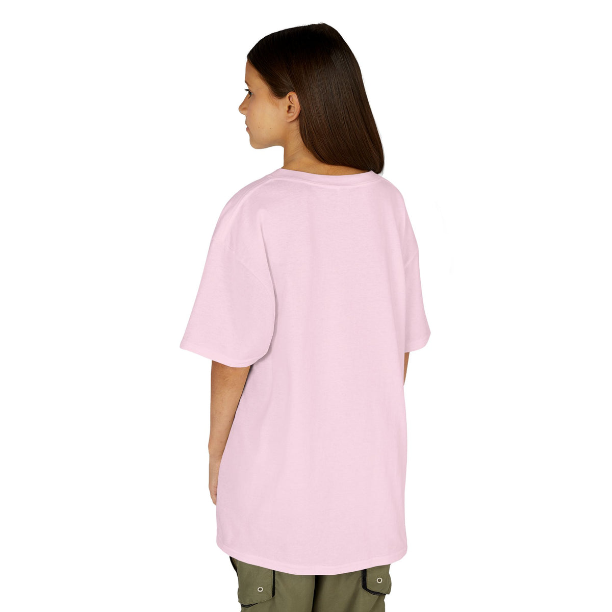 Whisper & Ruben Kids Heavy Cotton™ Tee