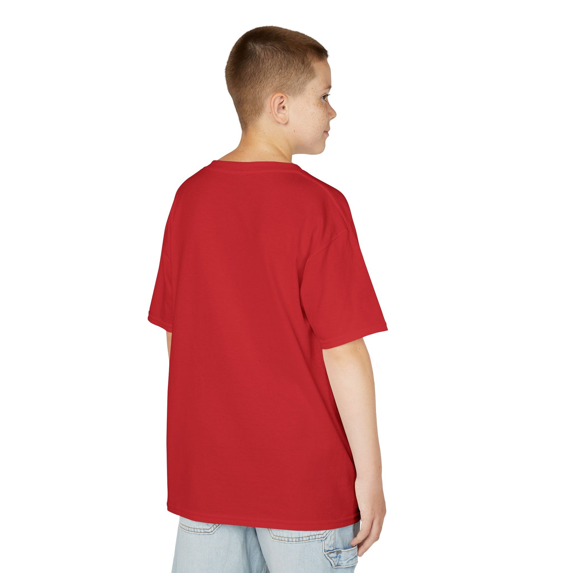 Whisper & Ruben Kids Heavy Cotton™ Tee
