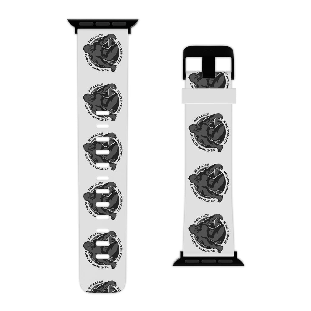 KBRO Official Emblem – Field Watch Band