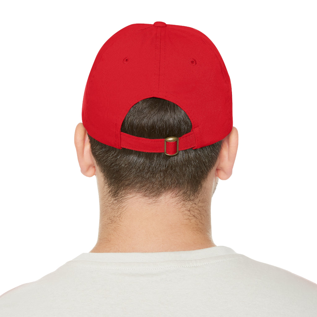 I Don’t Believe – Vintage Dad Hat