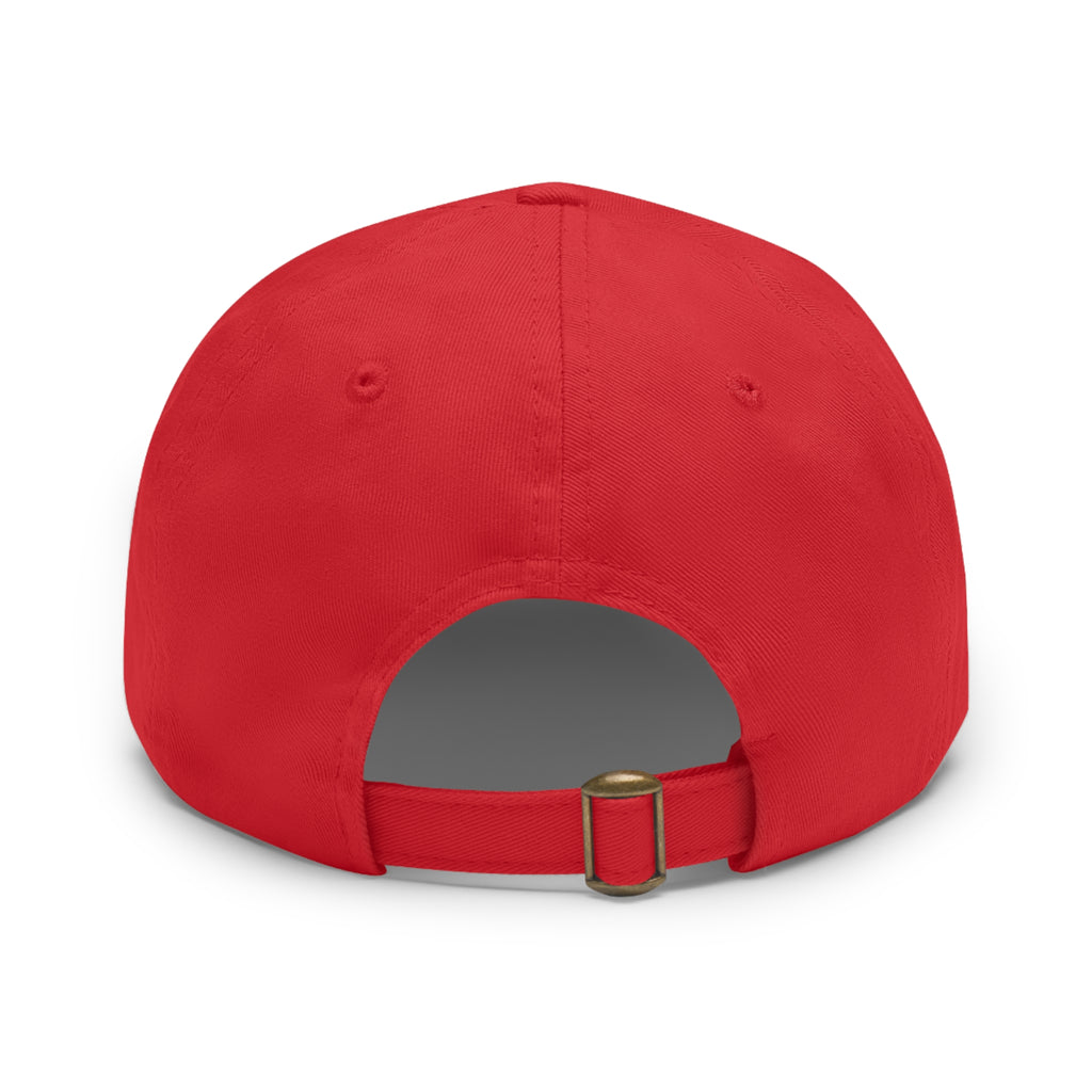 I Don’t Believe – Vintage Dad Hat