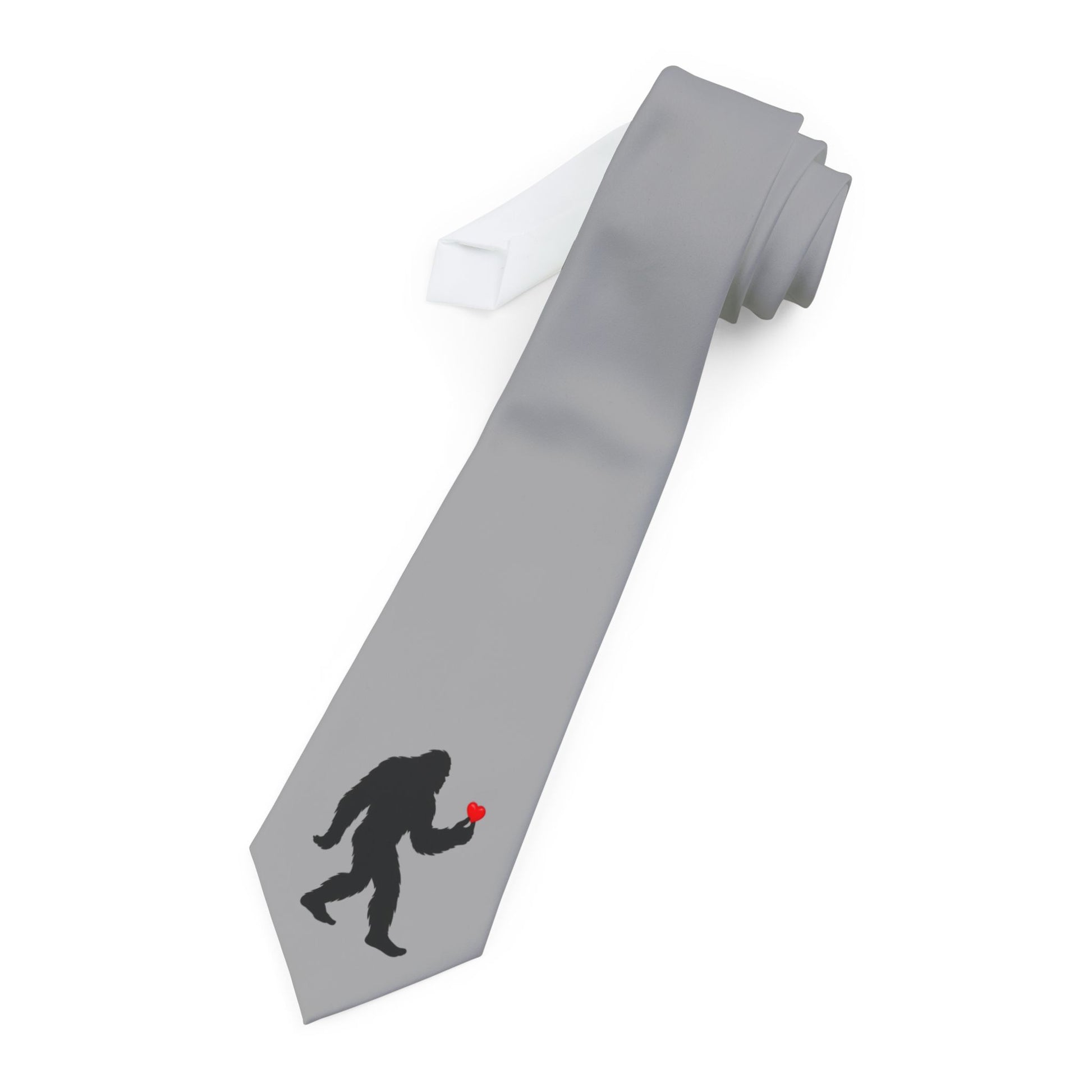 Gentle Giant – Valentine’s Necktie