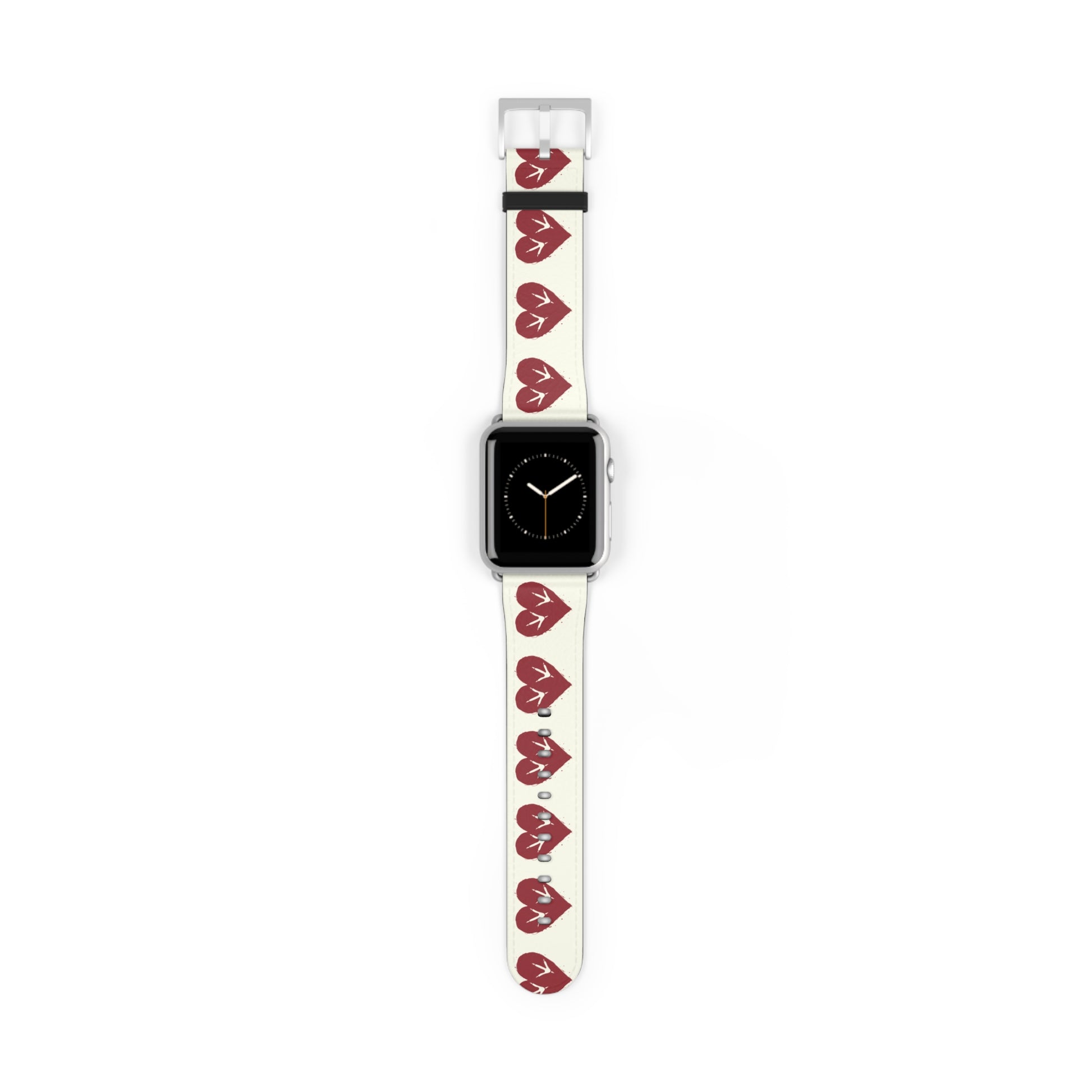 Heart of the Coop – Apple Watch Band