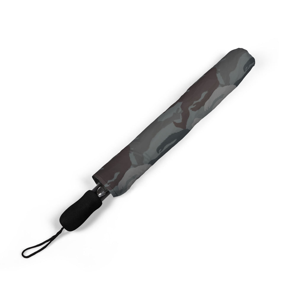 Shadow Stalker Camo – Foldable Umbrella