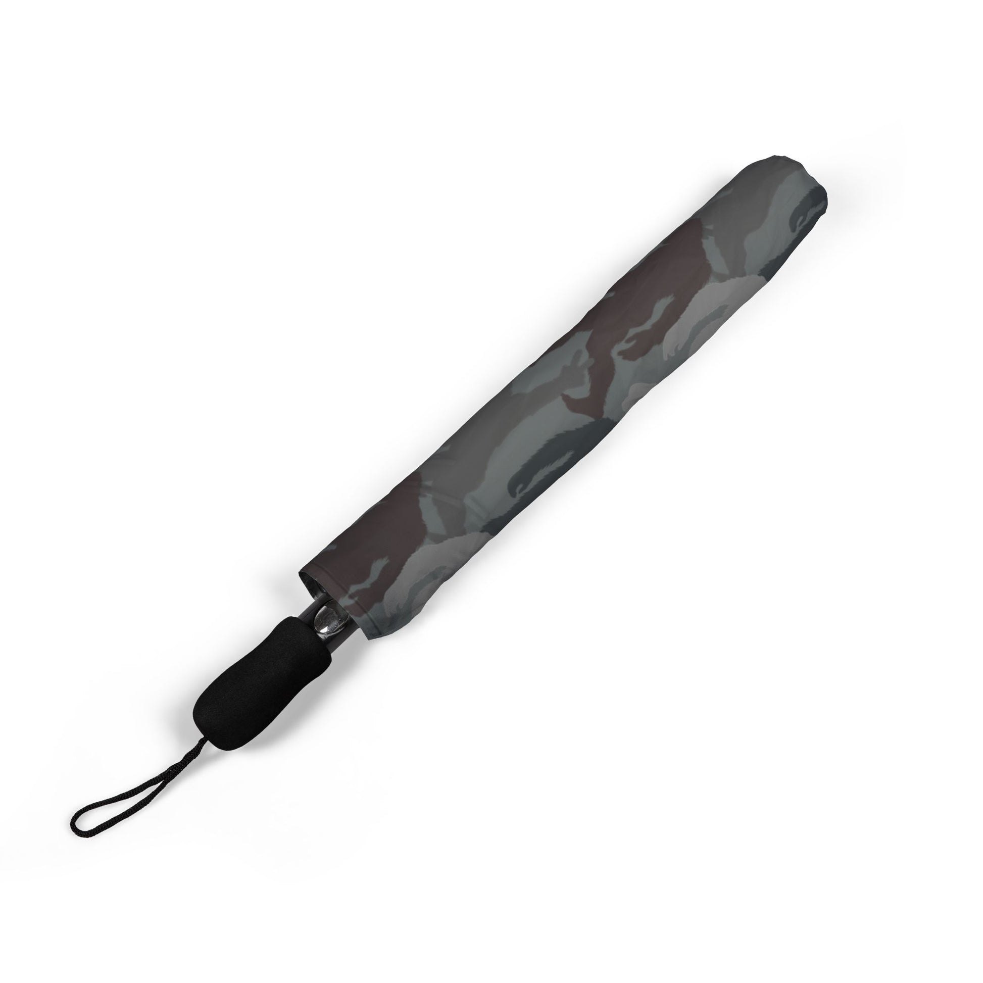 Shadow Stalker Camo – Foldable Umbrella