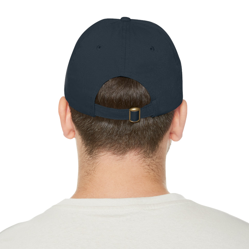 Dark Heart of the Wild – Bigfoot Heritage Dad Hat