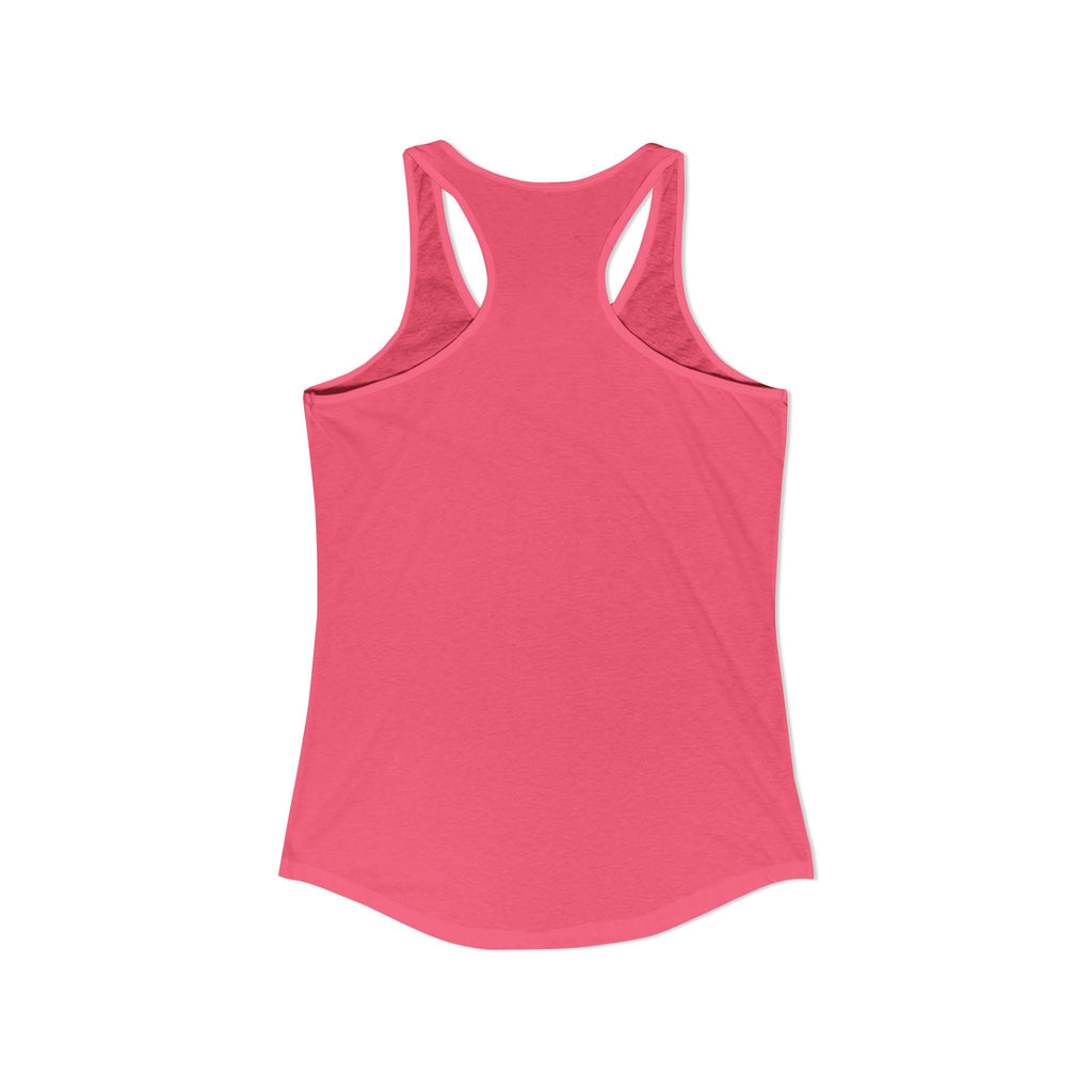 Heart of the Wild – Women’s Racerback Tank