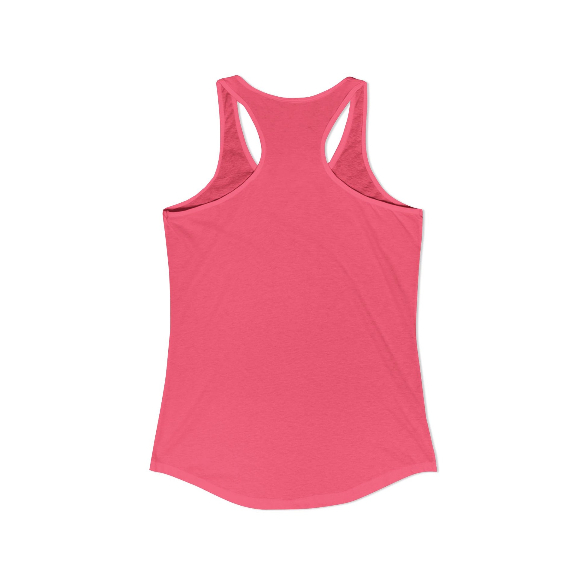Heart of the Wild – Women’s Racerback Tank