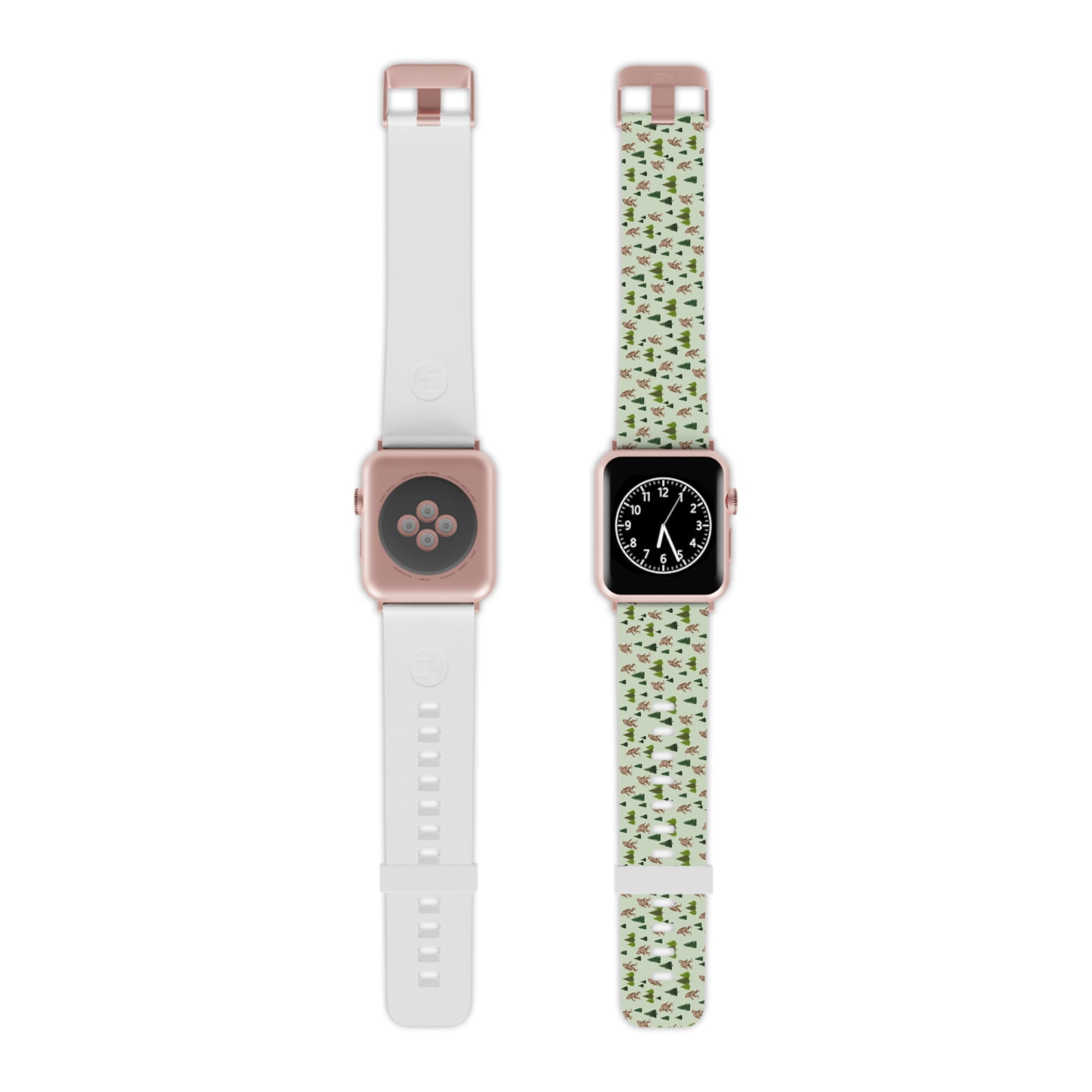 Lost in the Pines – Explorer Edition Watch Band