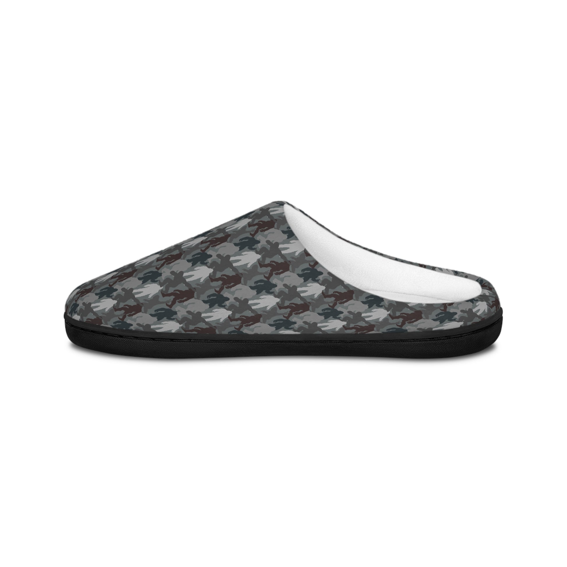 Shadow Stalker Camo – Women’s Indoor Slippers