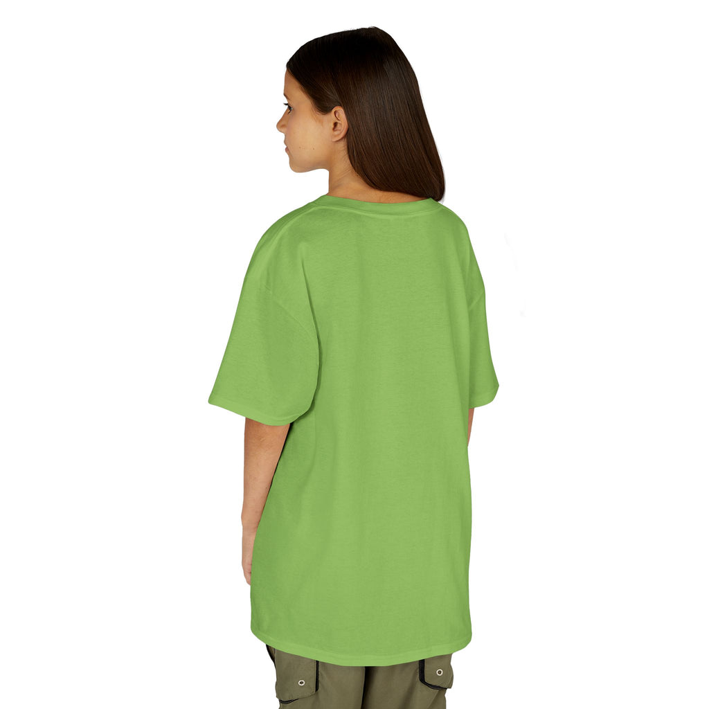 Whisper & Ruben Kids Heavy Cotton™ Tee