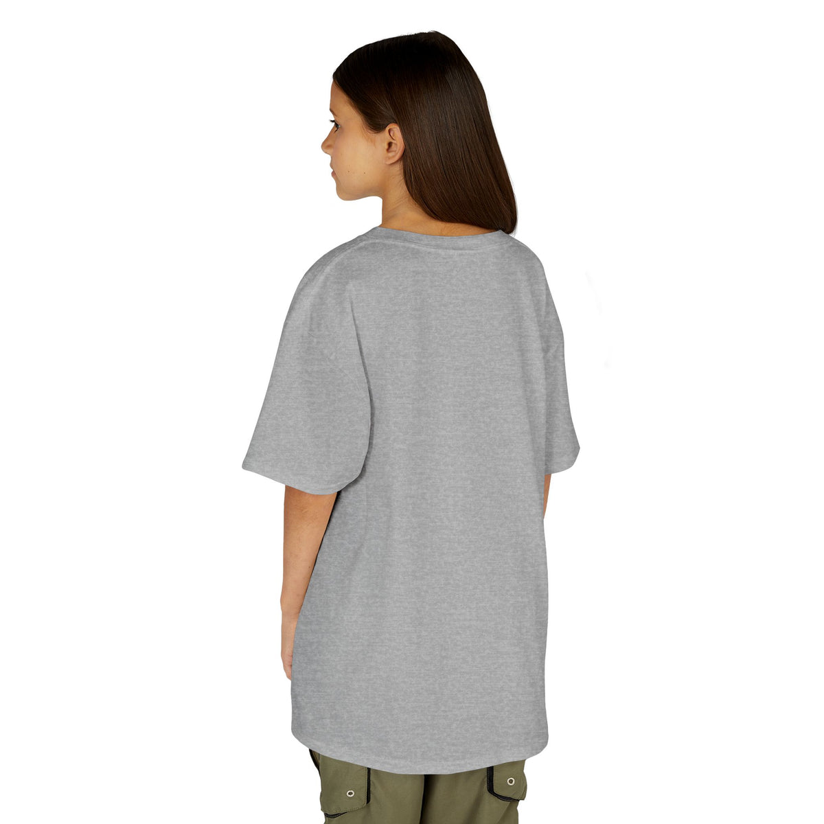Whisper & Ruben Kids Heavy Cotton™ Tee