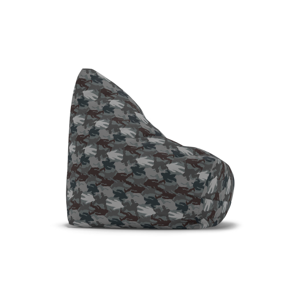 Shadow Stalker Camo – Bean Bag Chair Cover