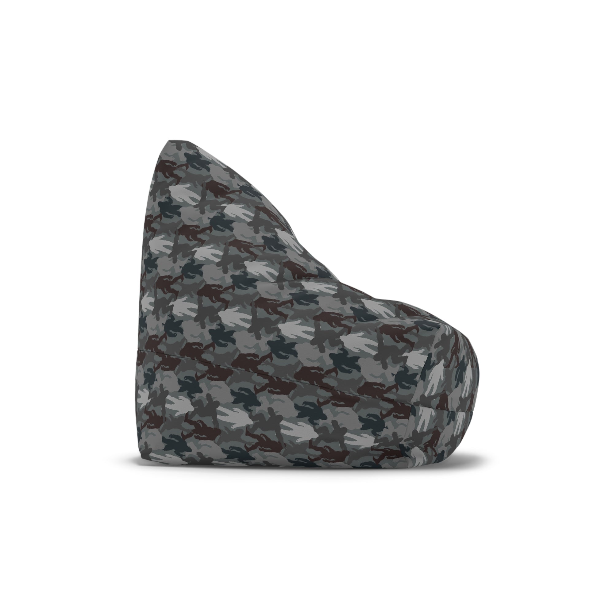 Shadow Stalker Camo – Bean Bag Chair Cover