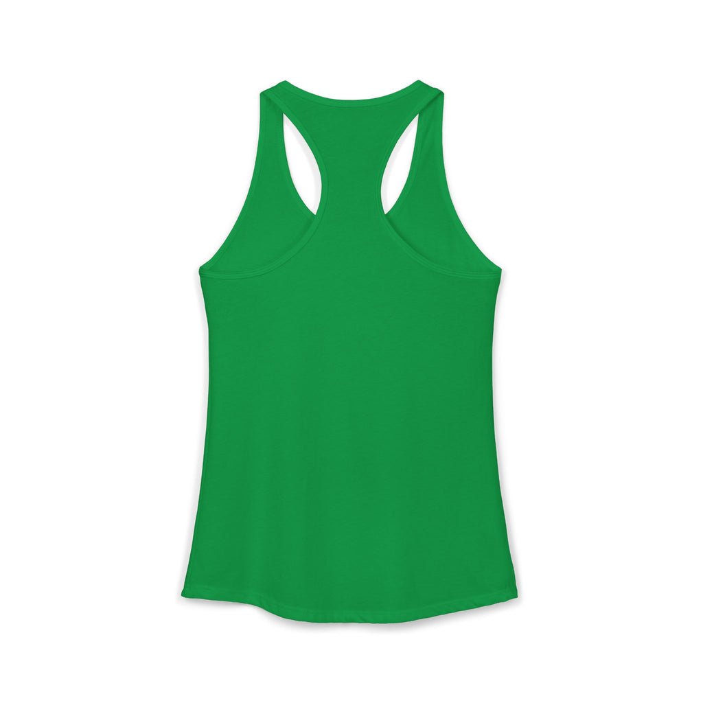 Heart of the Wild – Women’s Racerback Tank