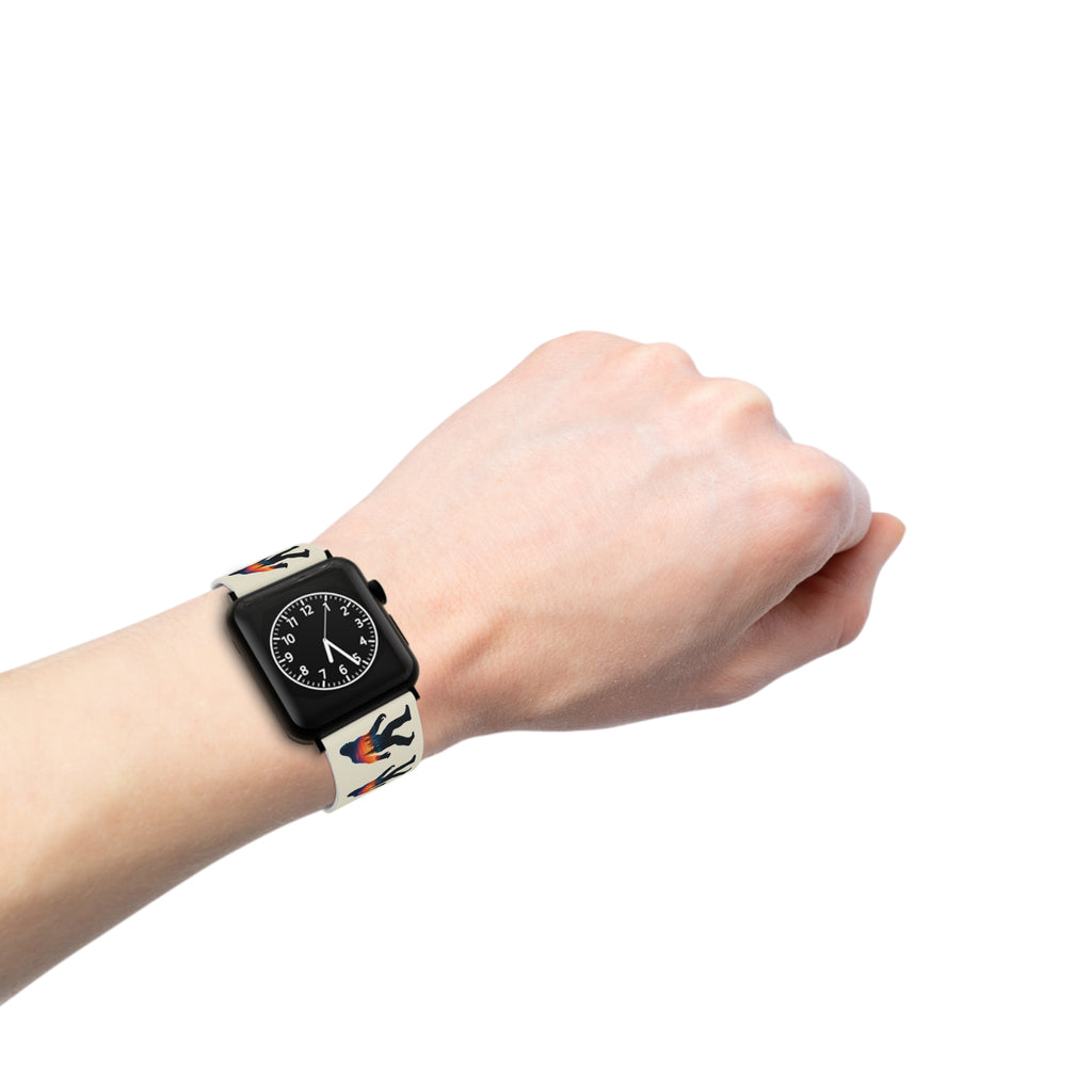 Forest Walker – Wilderness Edition Watch Band