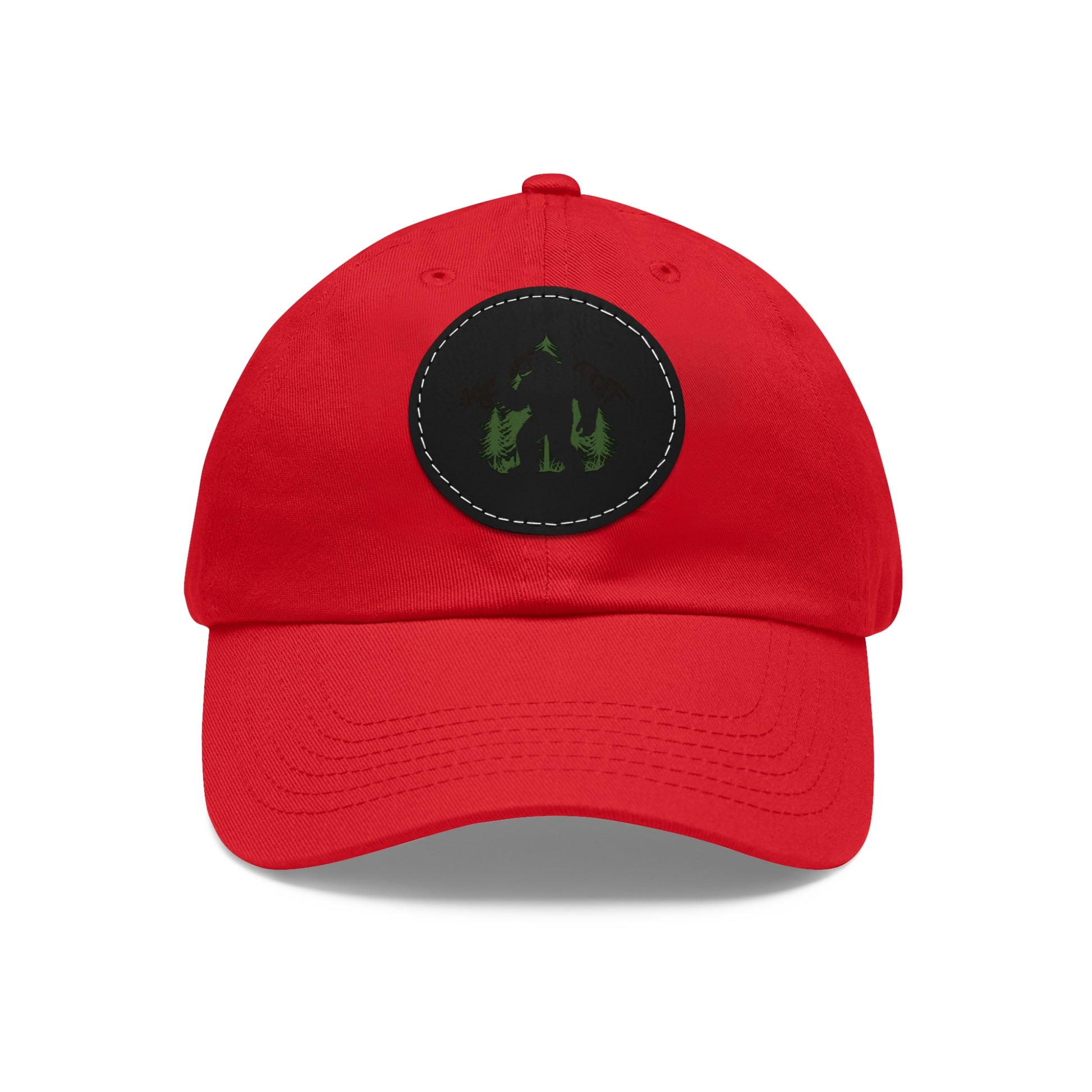 I Don’t Believe – Vintage Dad Hat
