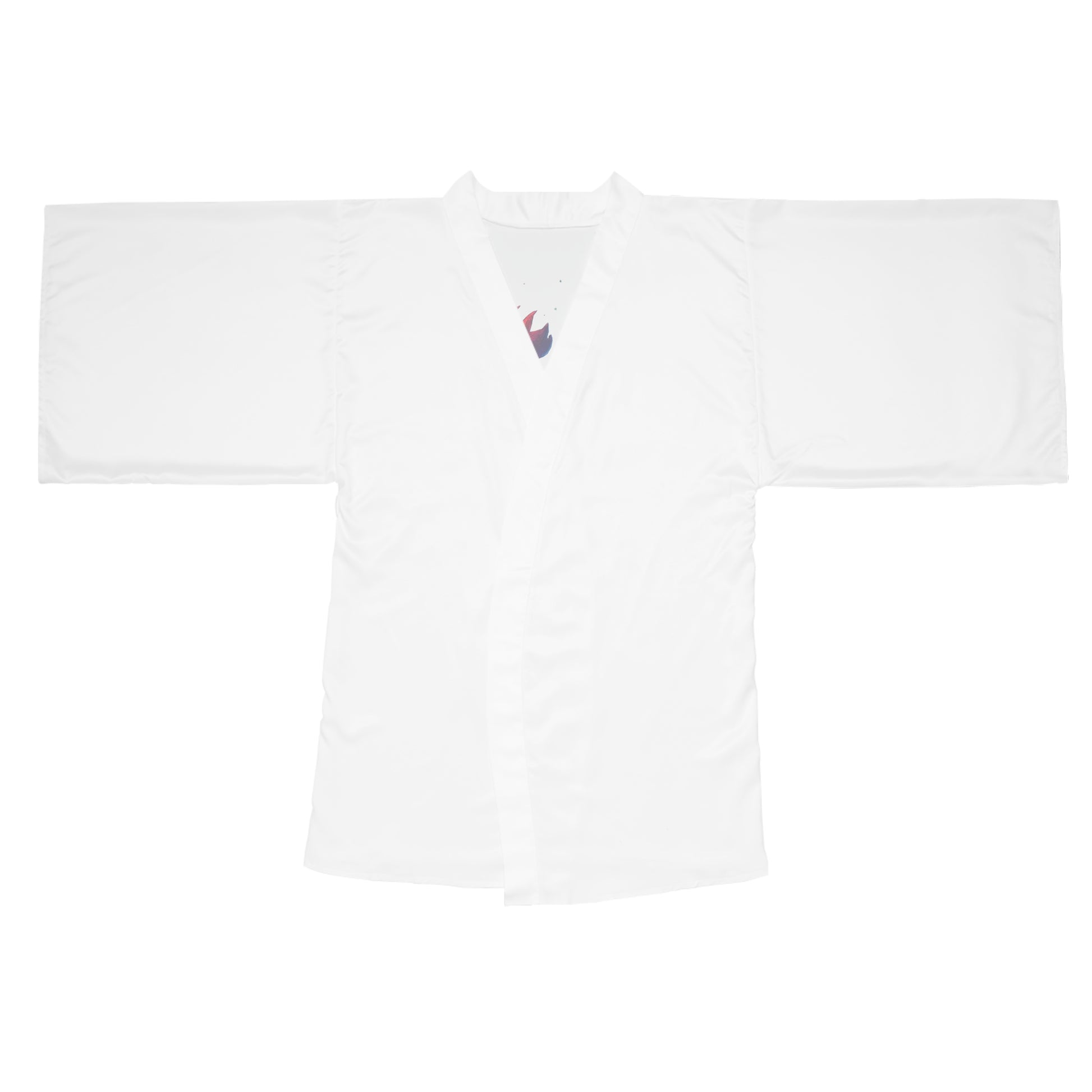 Stay Funky, Stay Festive – Holiday Kimono Robe