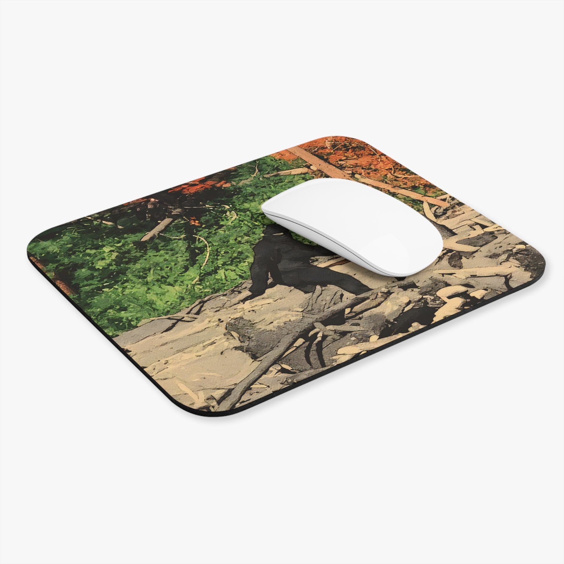 The Legend Lives – Classic Encounter Mouse Pad
