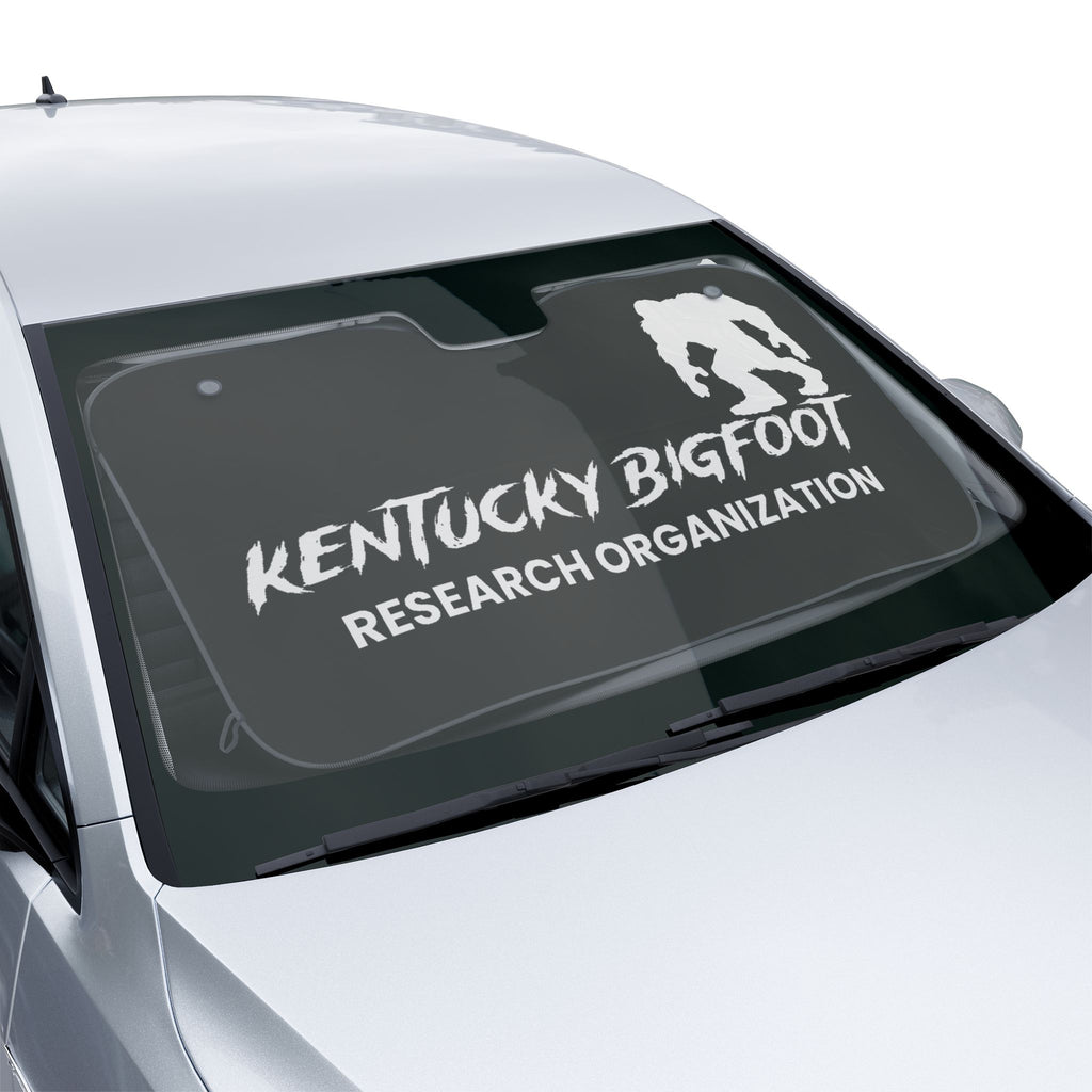 KBRO Official Emblem – Car Sun Shades