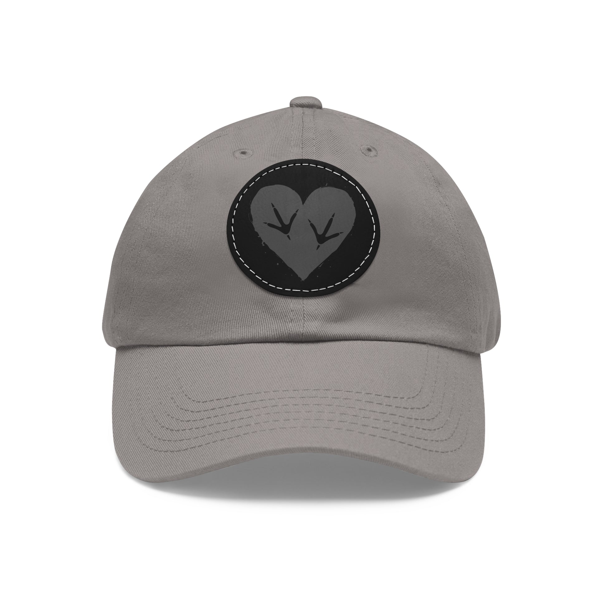 Heart of the Coop – Vintage Dad Hat