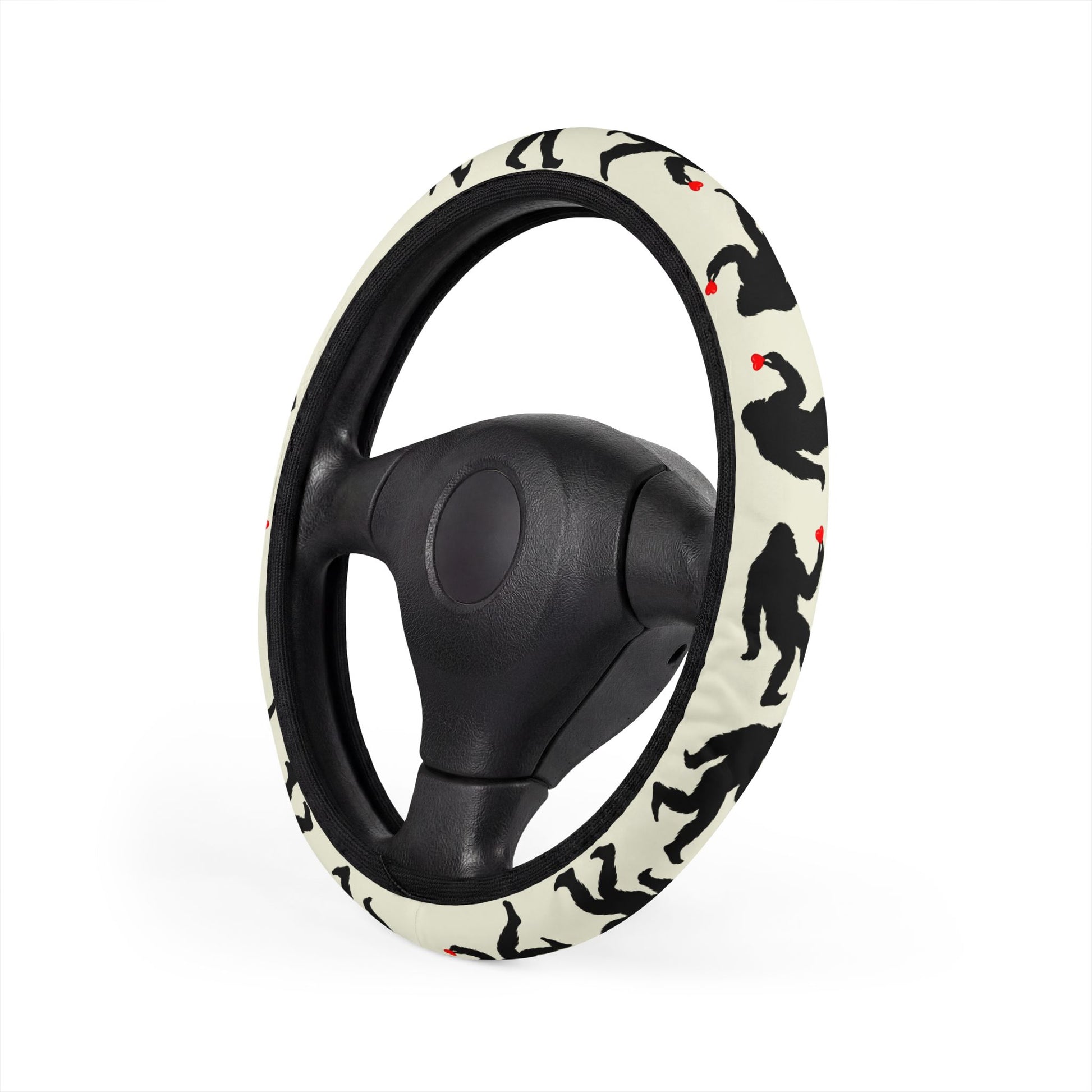 Gentle Giant Steering Wheel Cover
