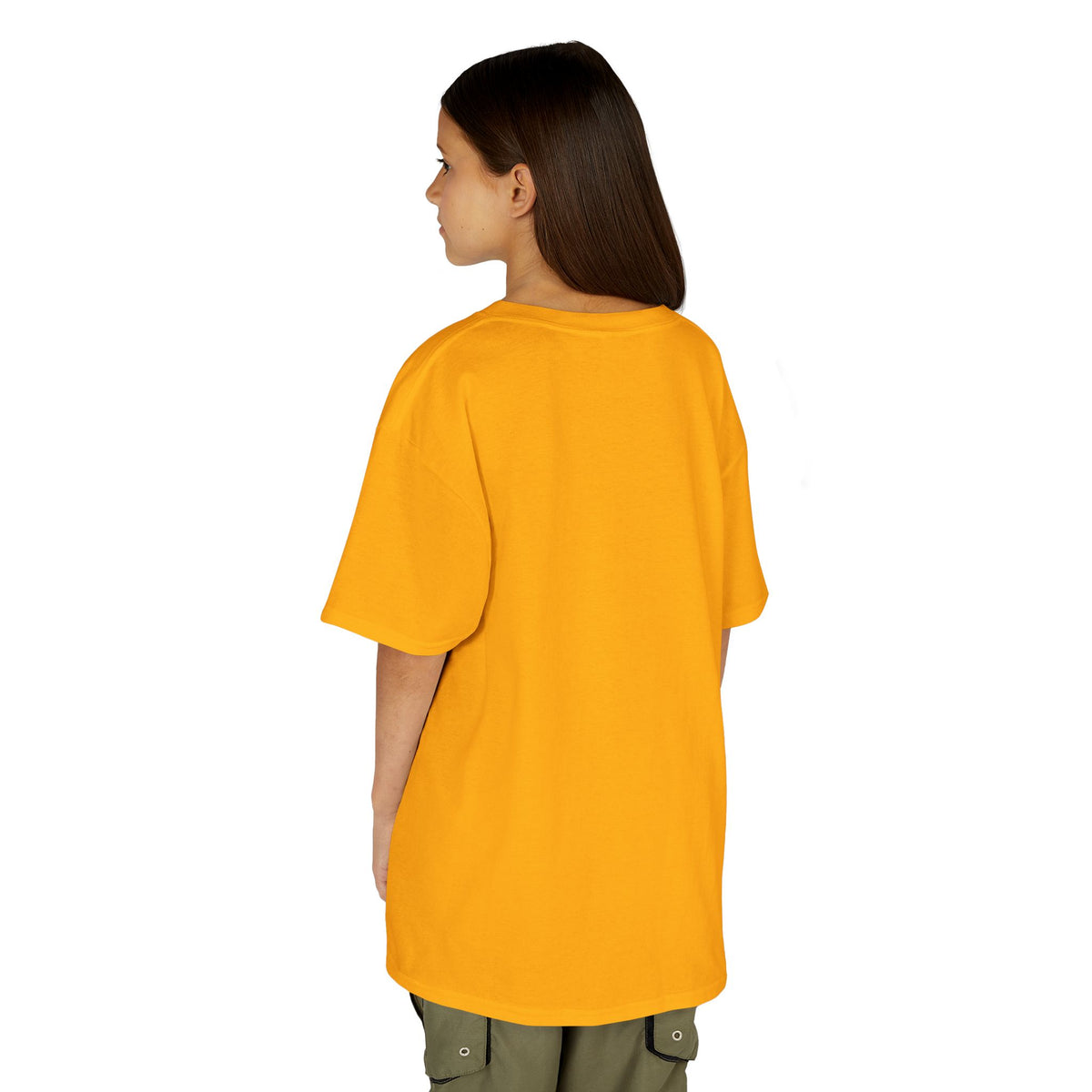 Whisper & Ruben Kids Heavy Cotton™ Tee